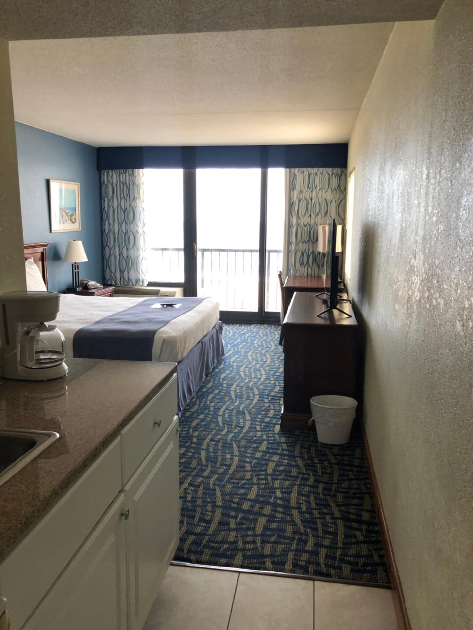 Capes Hotel gallery photo in Virginia Beach, VA — image 15