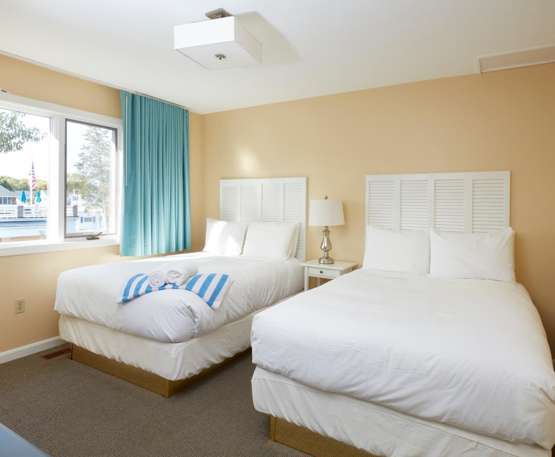 Breezeway Boutique Hotel gallery photo in Westerly, RI — image 48