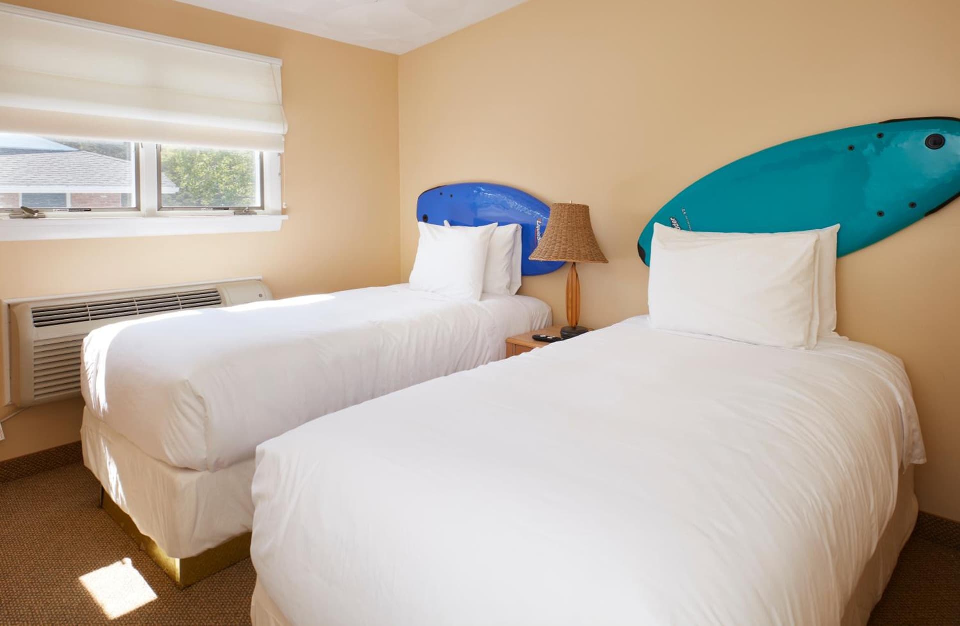 Breezeway Boutique Hotel gallery photo in Westerly, RI — image 69