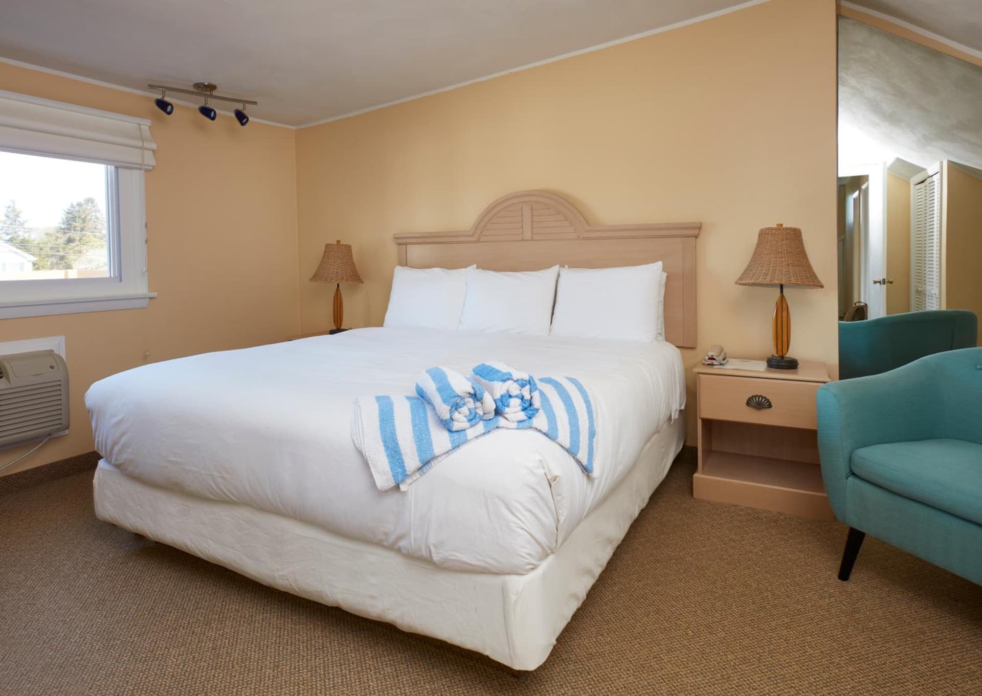 Breezeway Boutique Hotel gallery photo in Westerly, RI — image 49