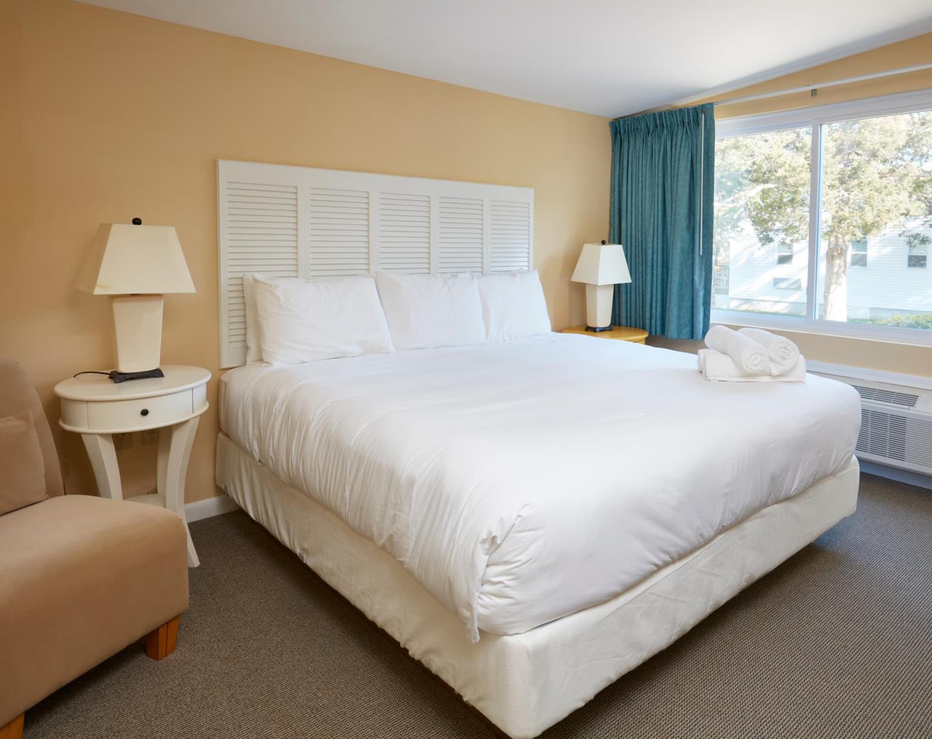 Breezeway Boutique Hotel gallery photo in Westerly, RI — image 19