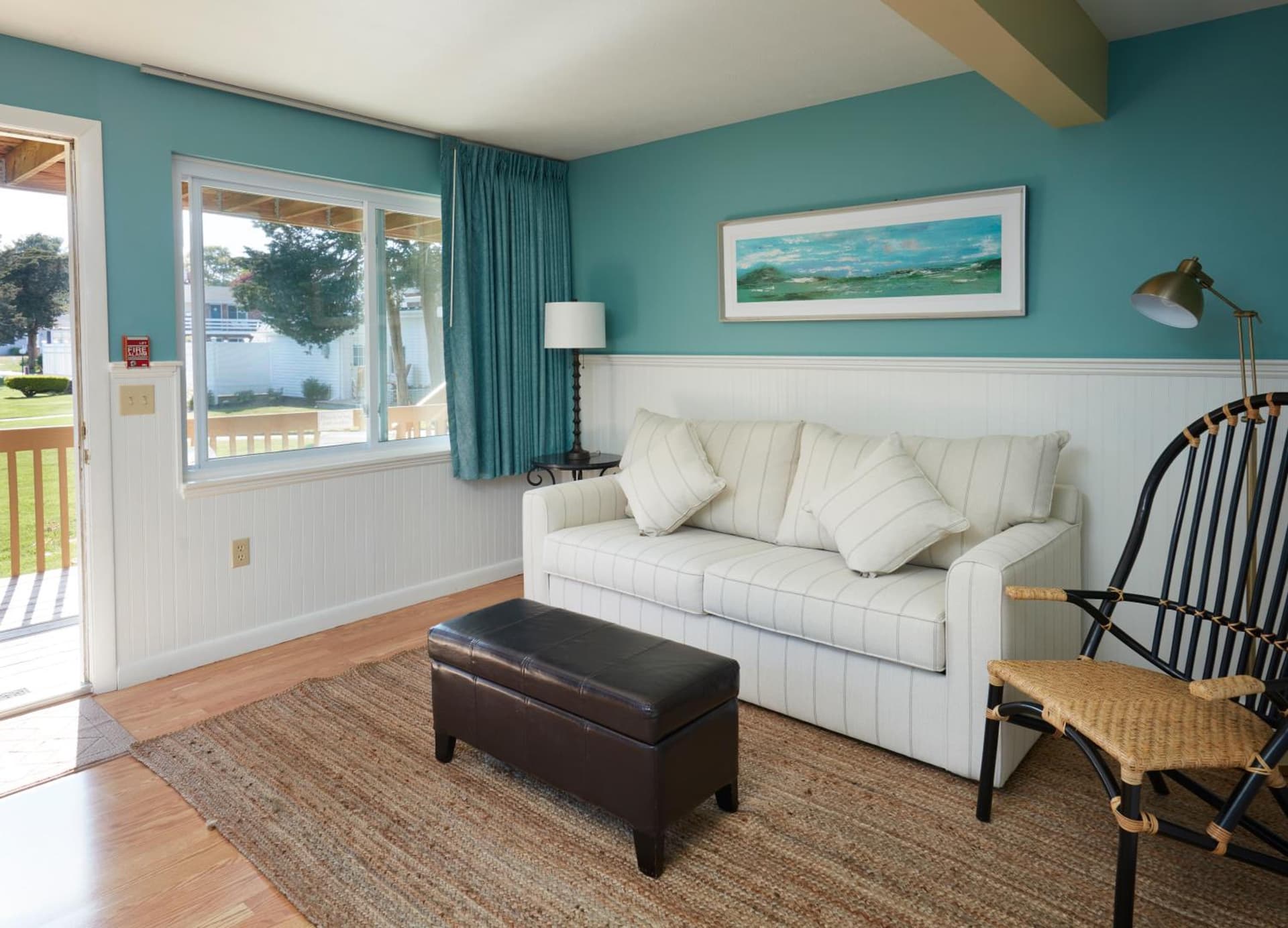 Breezeway Boutique Hotel gallery photo in Westerly, RI — image 89