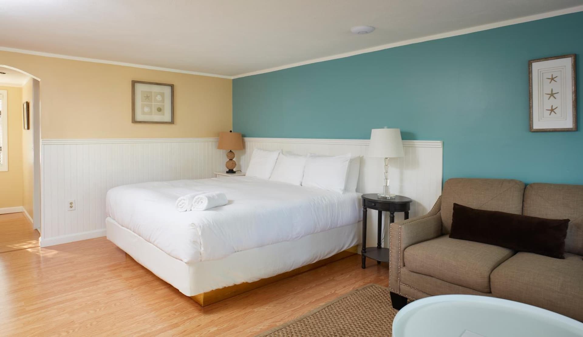 Breezeway Boutique Hotel gallery photo in Westerly, RI — image 39