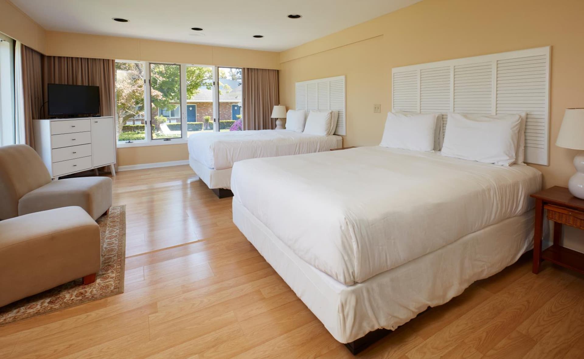 Breezeway Boutique Hotel gallery photo in Westerly, RI — image 79