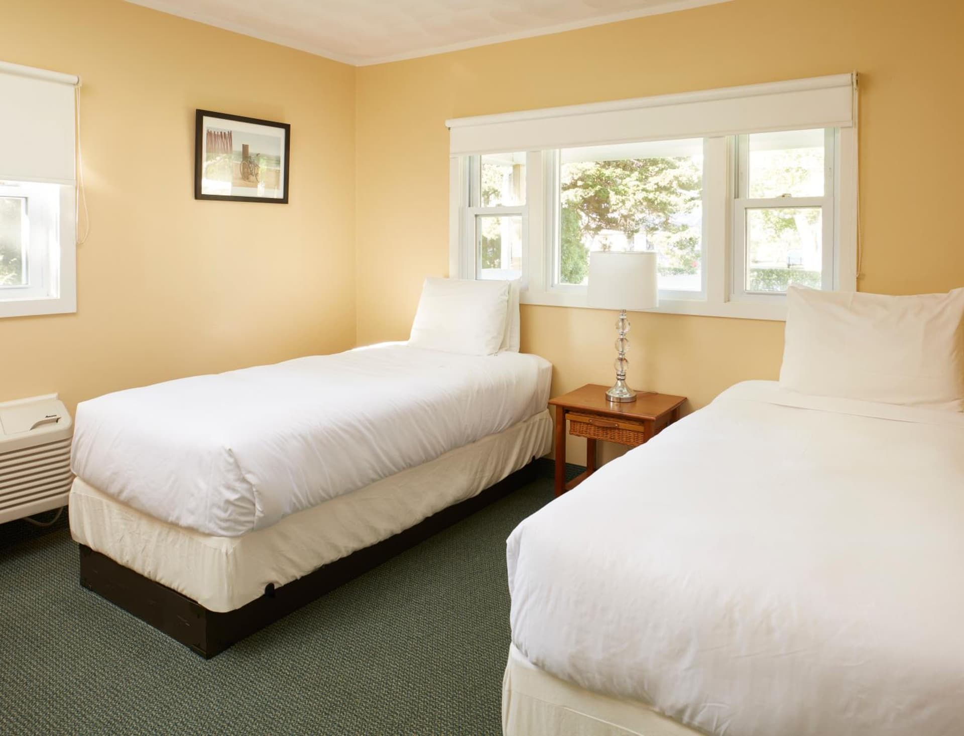Breezeway Boutique Hotel gallery photo in Westerly, RI — image 10