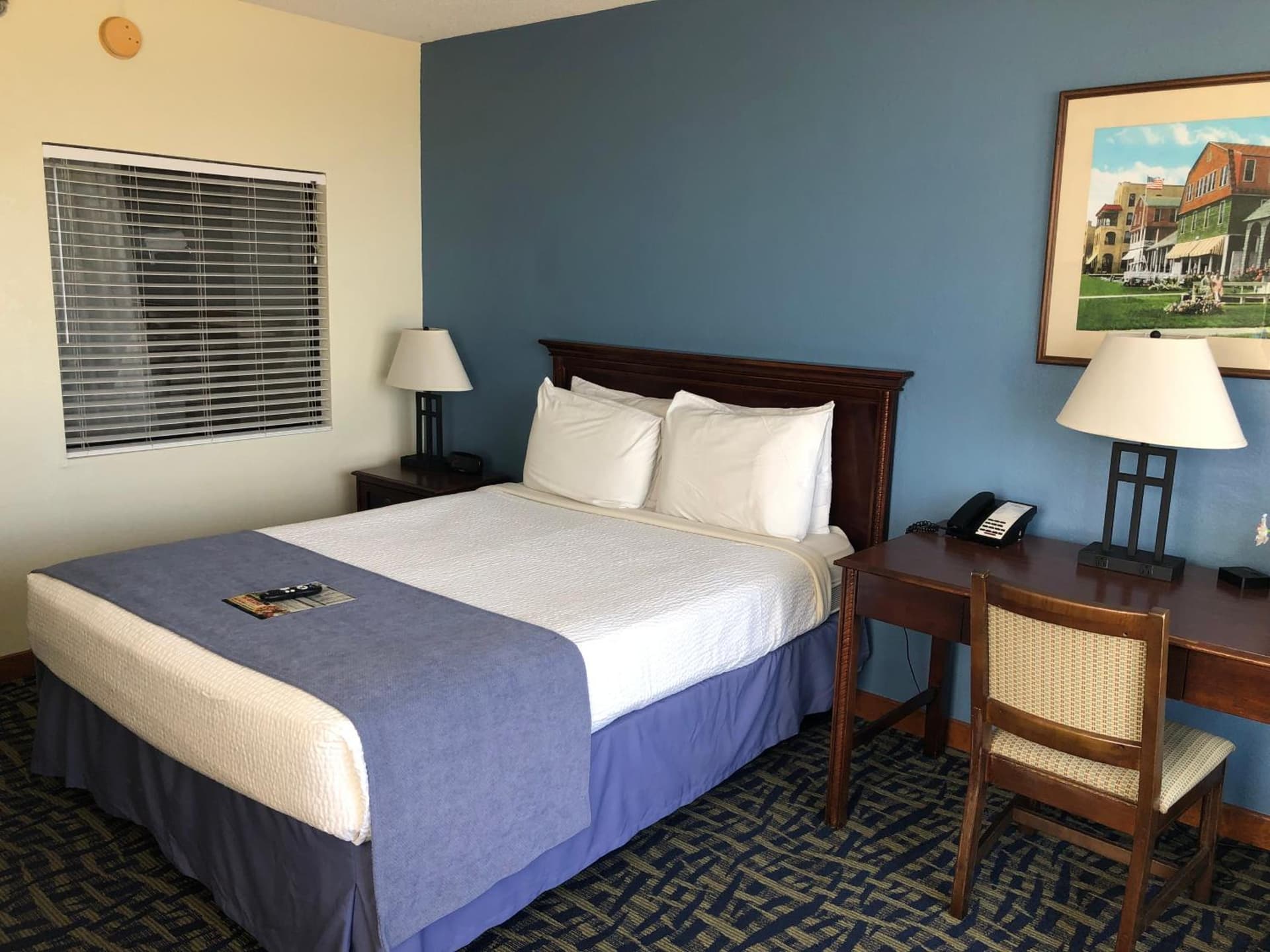 Capes Hotel gallery photo in Virginia Beach, VA — image 48