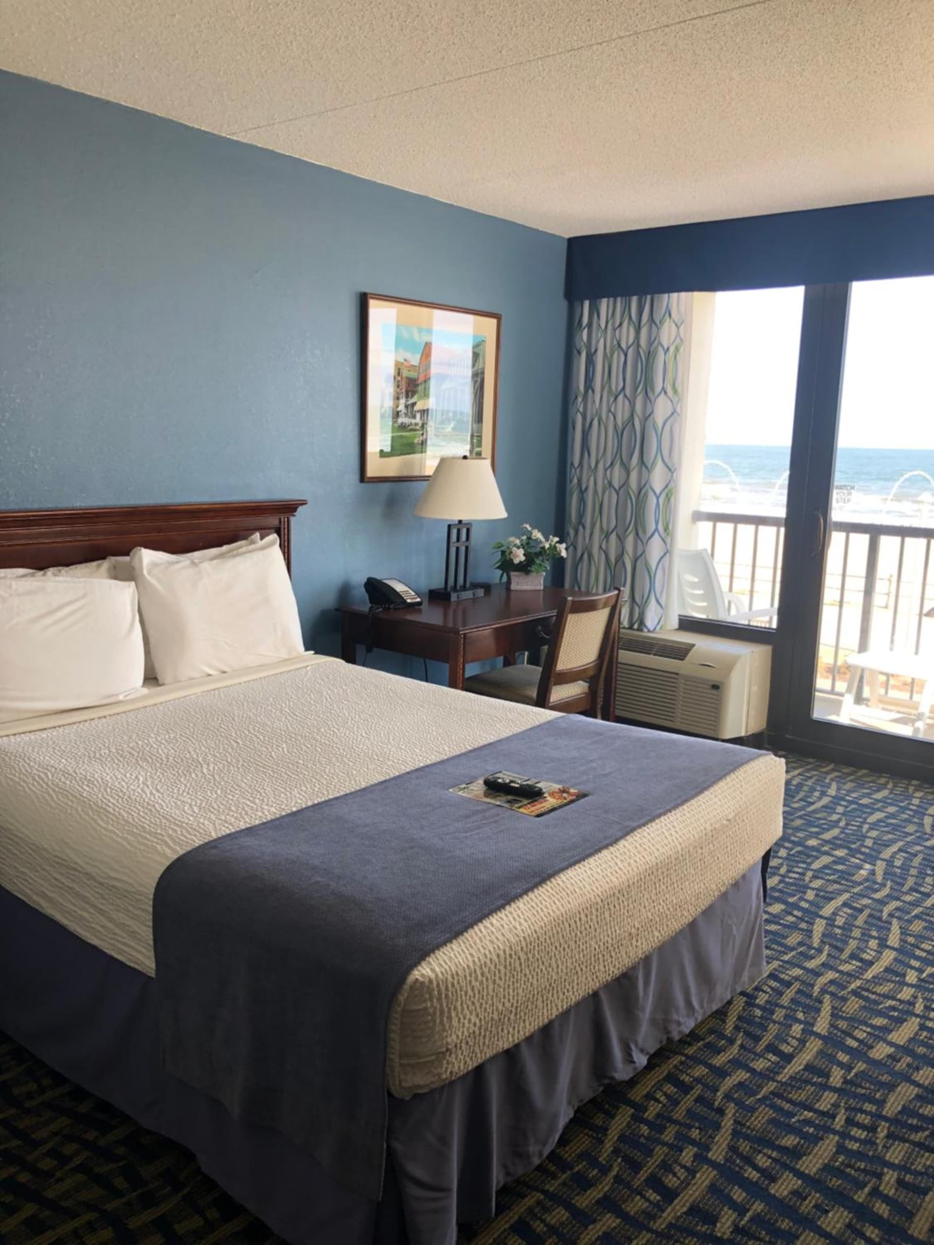 Capes Hotel gallery photo in Virginia Beach, VA — image 35