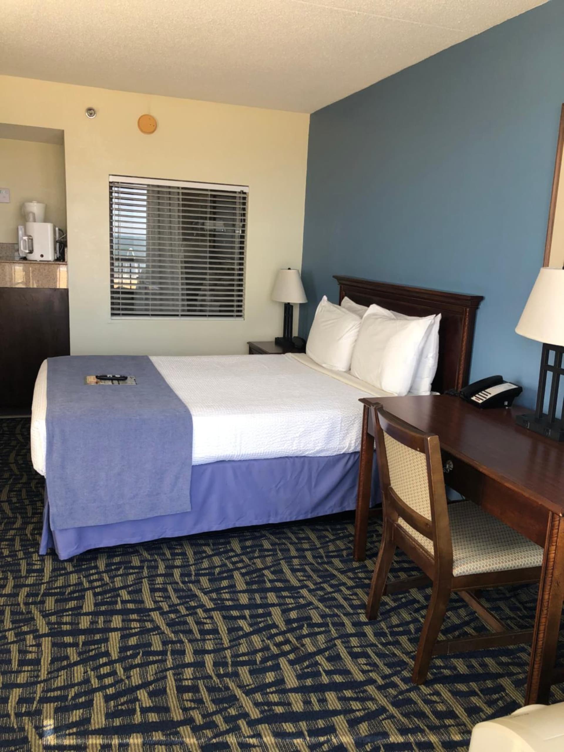 Capes Hotel gallery photo in Virginia Beach, VA — image 67