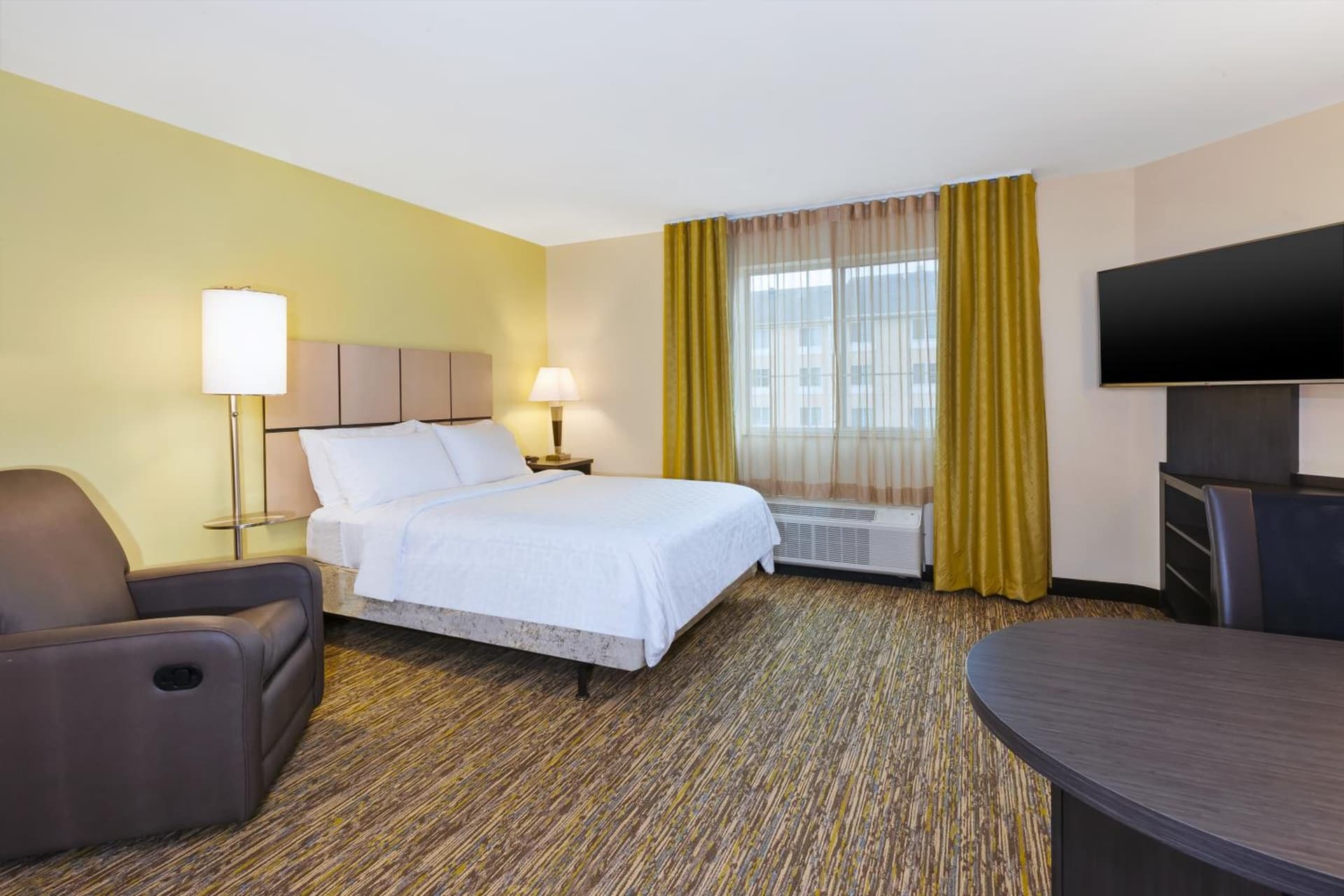 Candlewood Suites Washington North by IHG property views in Washington, PA — gallery photo 3