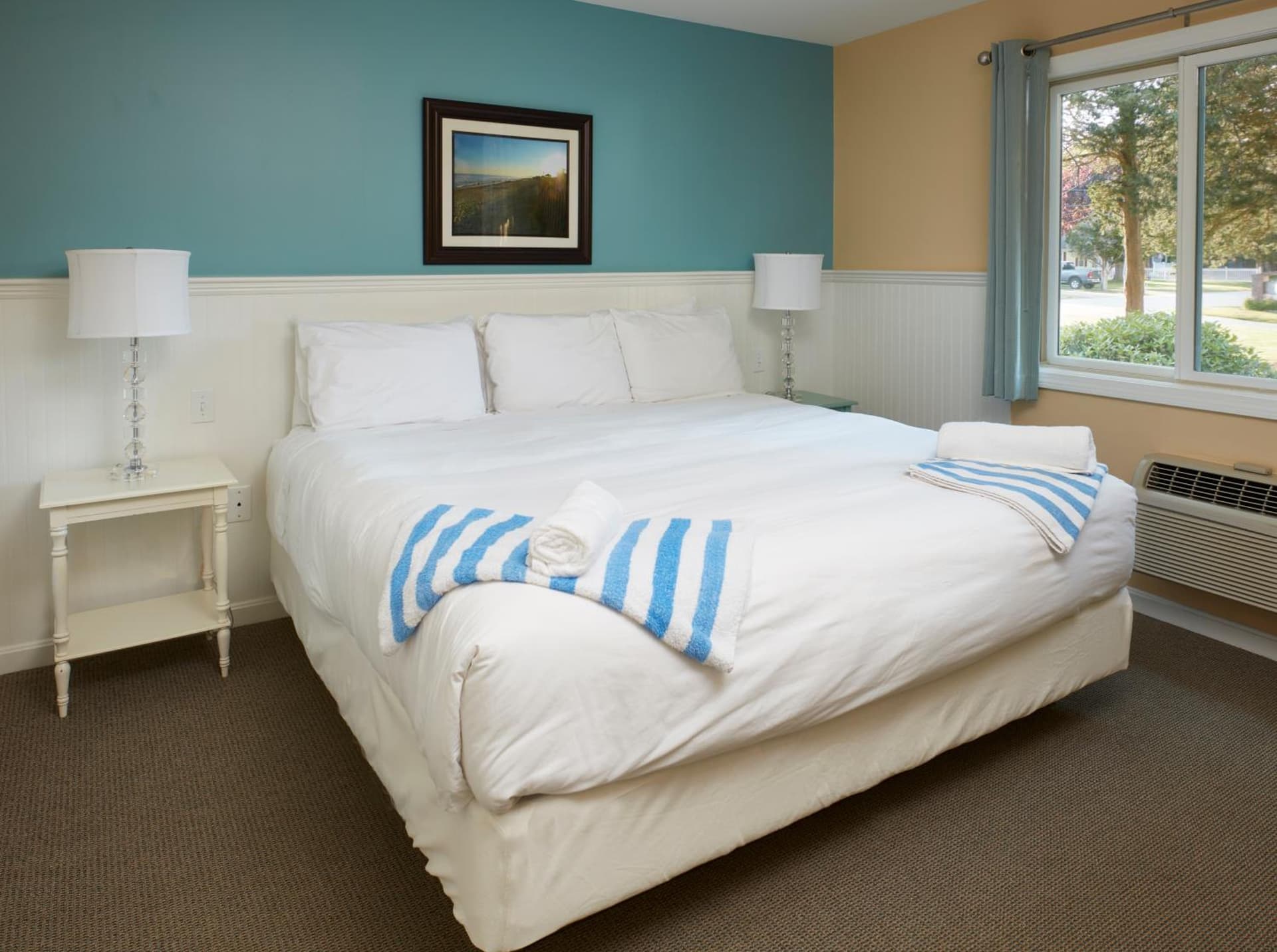 Breezeway Boutique Hotel gallery photo in Westerly, RI — image 74