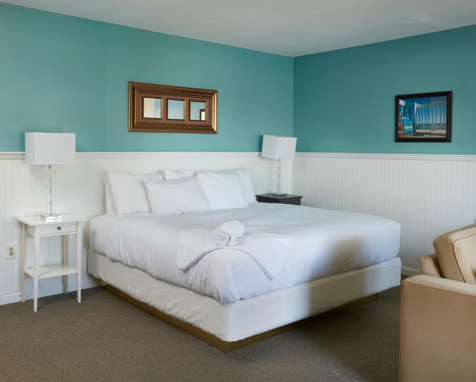Breezeway Boutique Hotel gallery photo in Westerly, RI — image 30