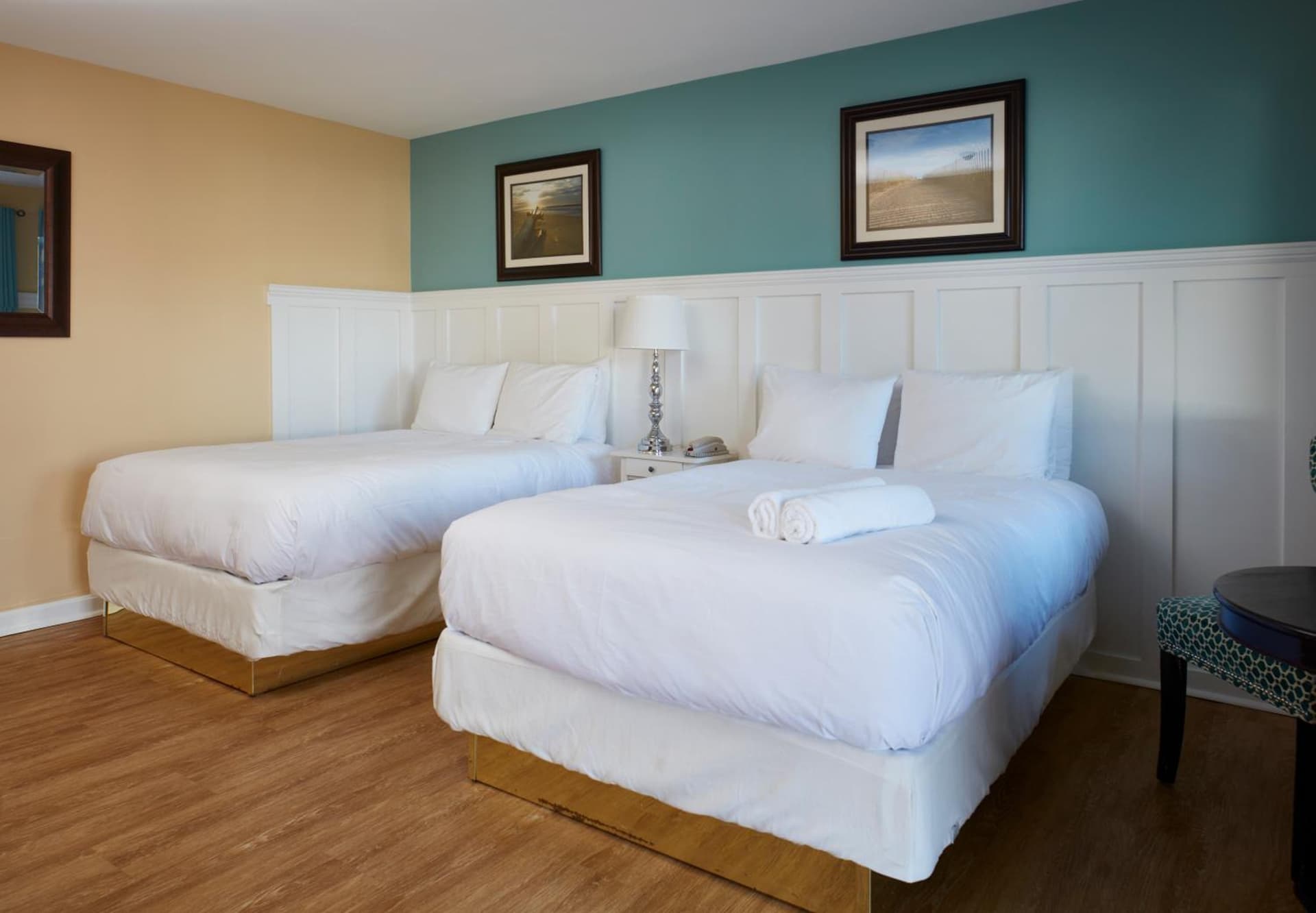 Breezeway Boutique Hotel gallery photo in Westerly, RI — image 70
