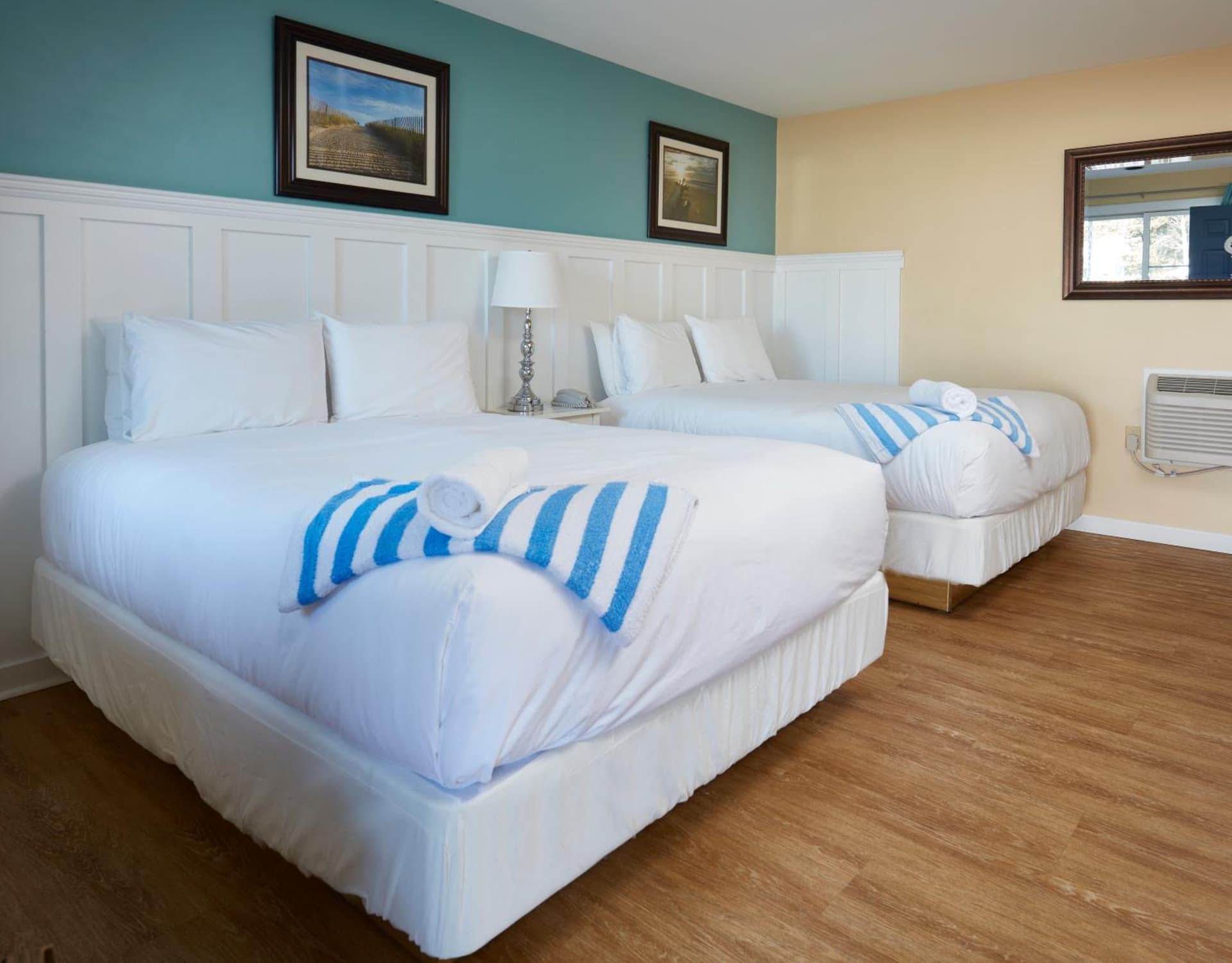 Breezeway Boutique Hotel gallery photo in Westerly, RI — image 88