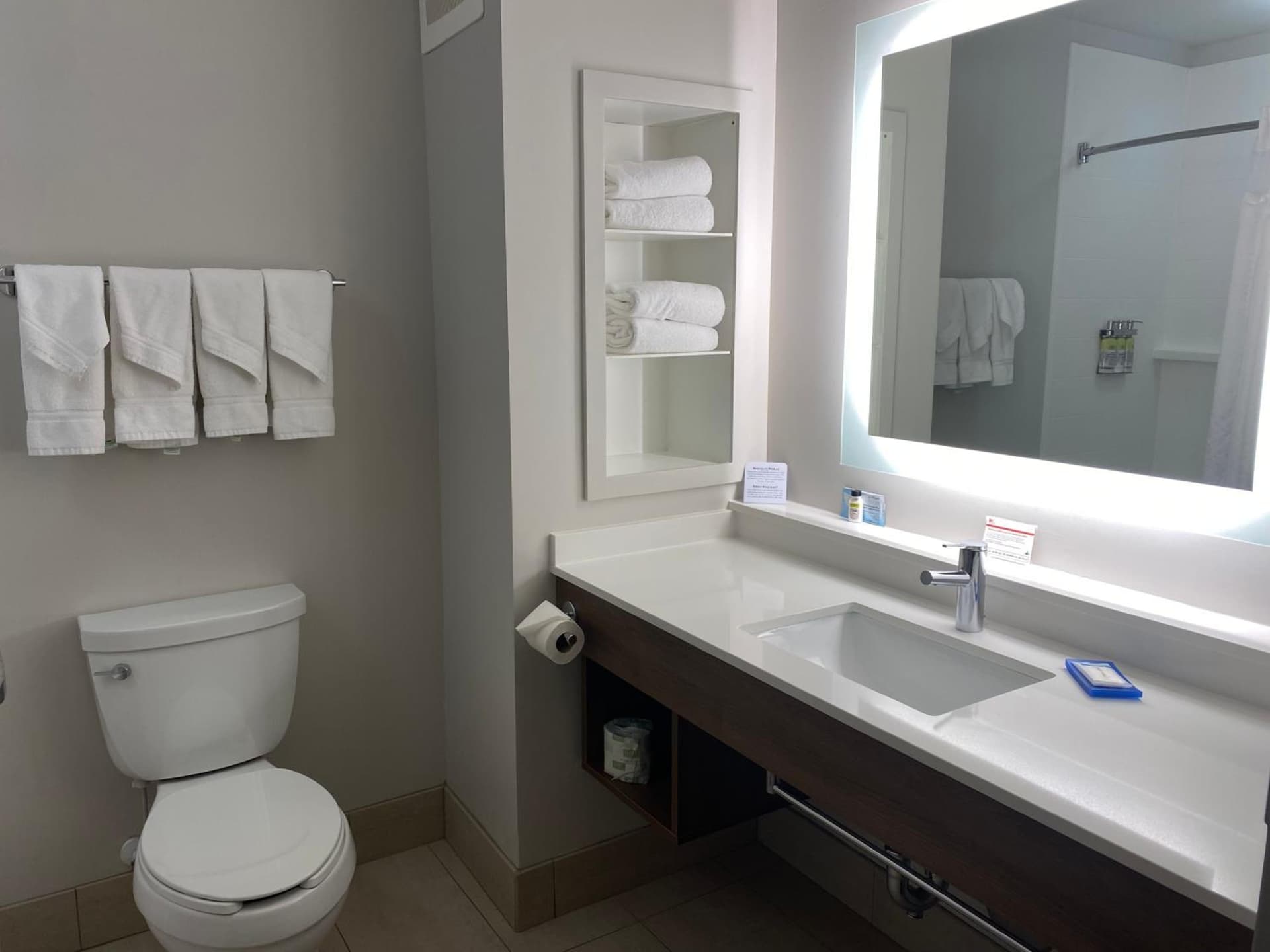 Holiday Inn Express Hotel & Suites Binghamton University-Vestal by IHG gallery photo in Vestal — image 37