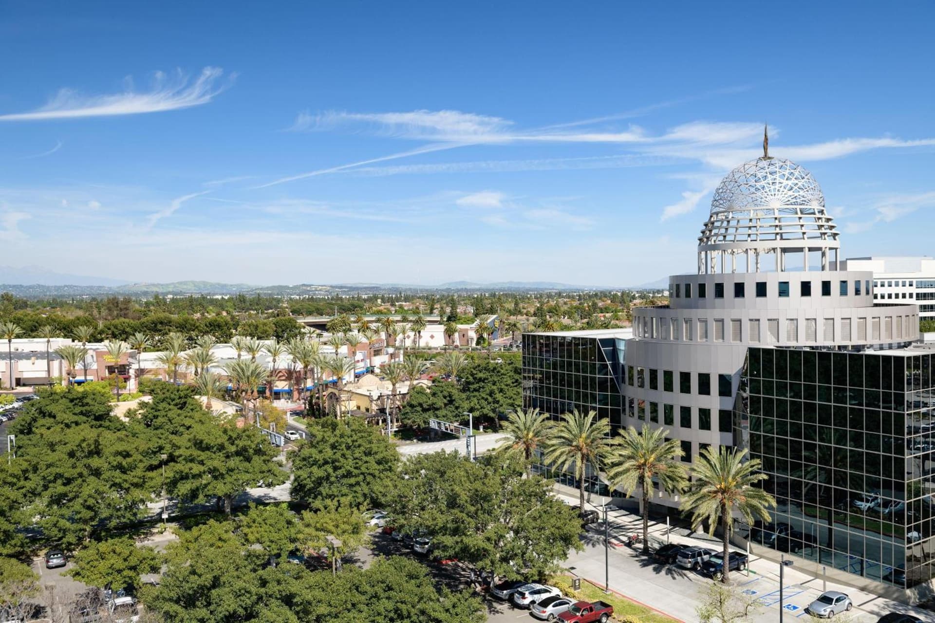 Sheraton Cerritos gallery photo in Buena Park, CA — image 43