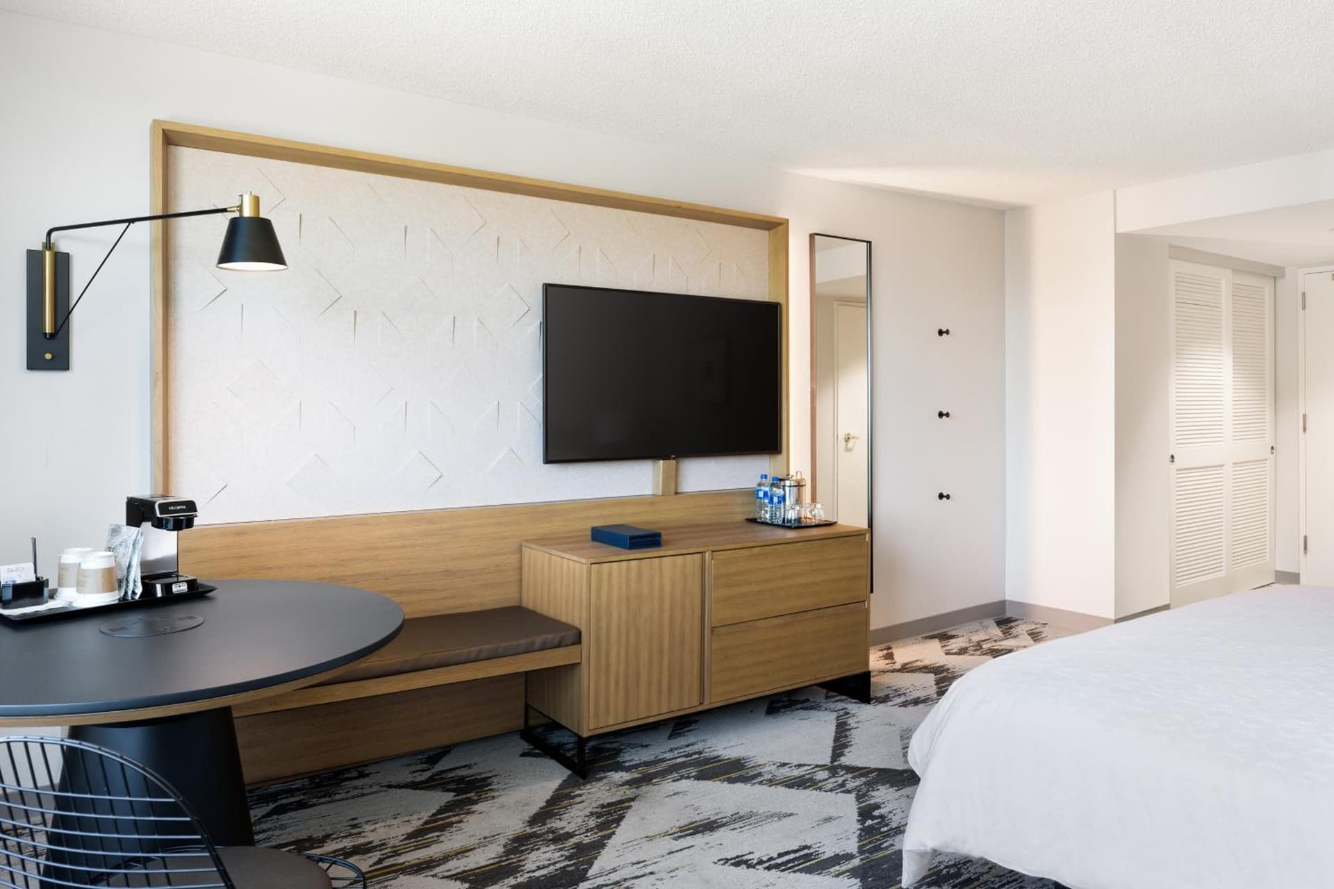 Sheraton Cerritos gallery photo in Buena Park, CA — image 18