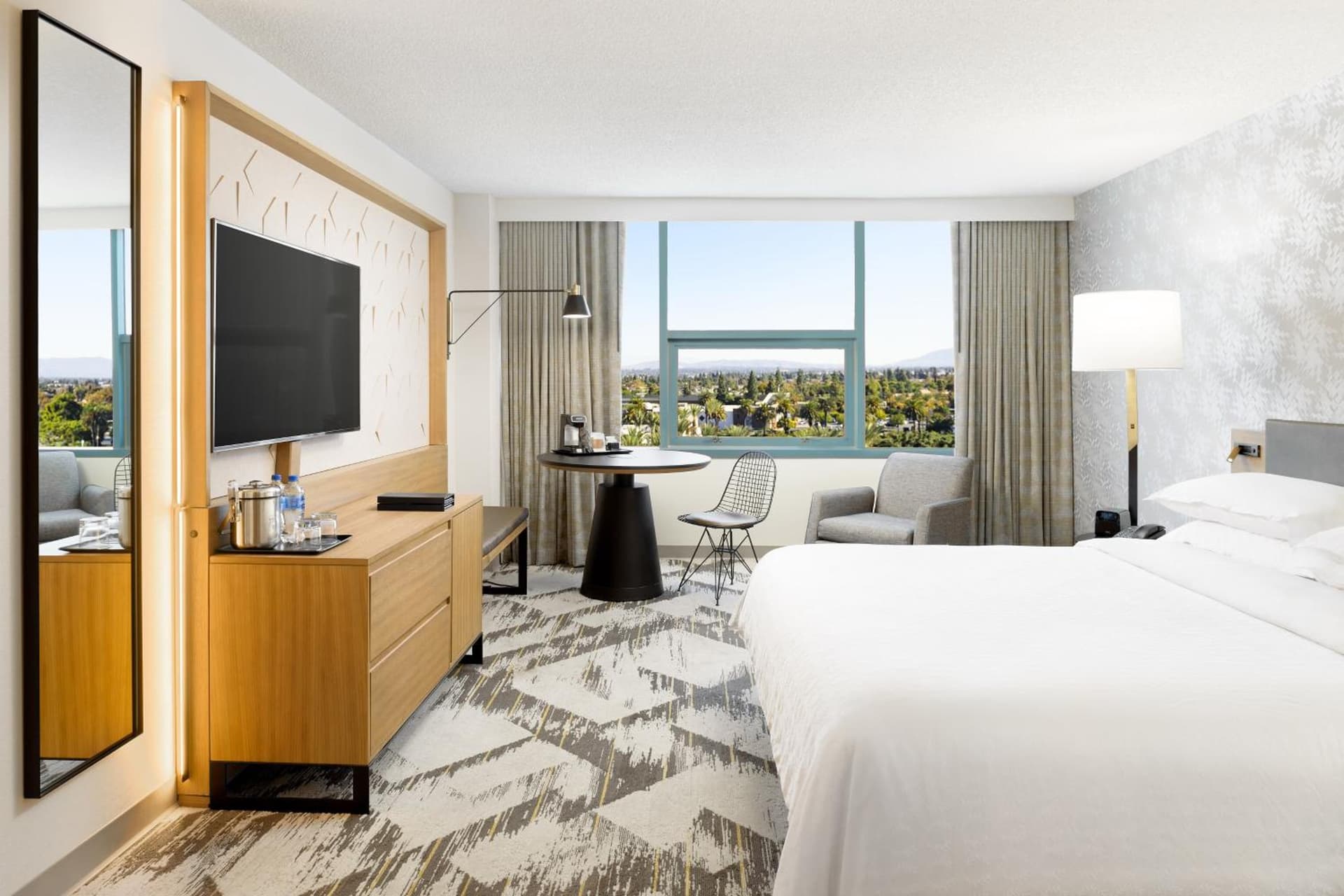 Sheraton Cerritos gallery photo in Buena Park, CA — image 31