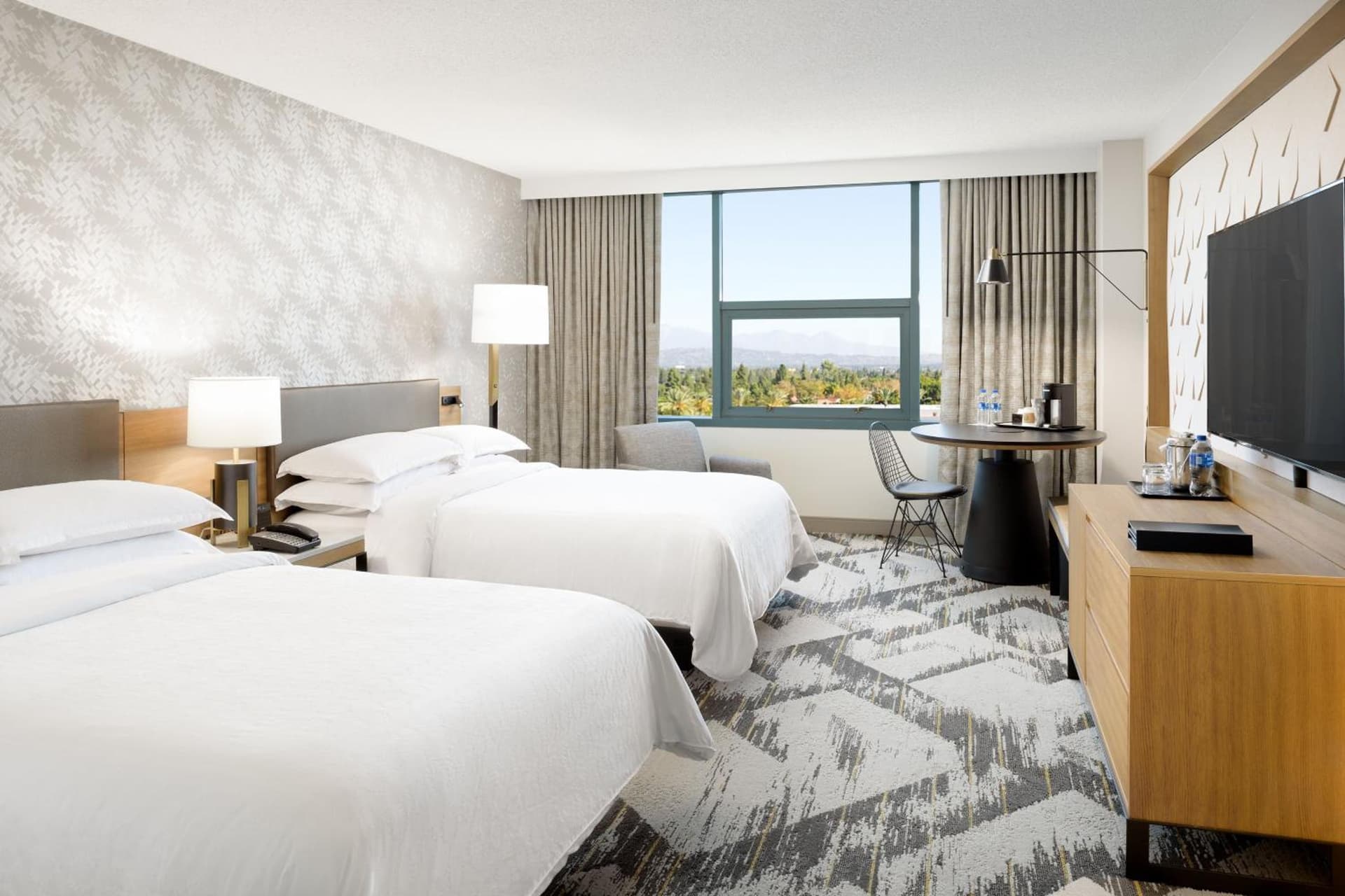 Sheraton Cerritos gallery photo in Buena Park, CA — image 62