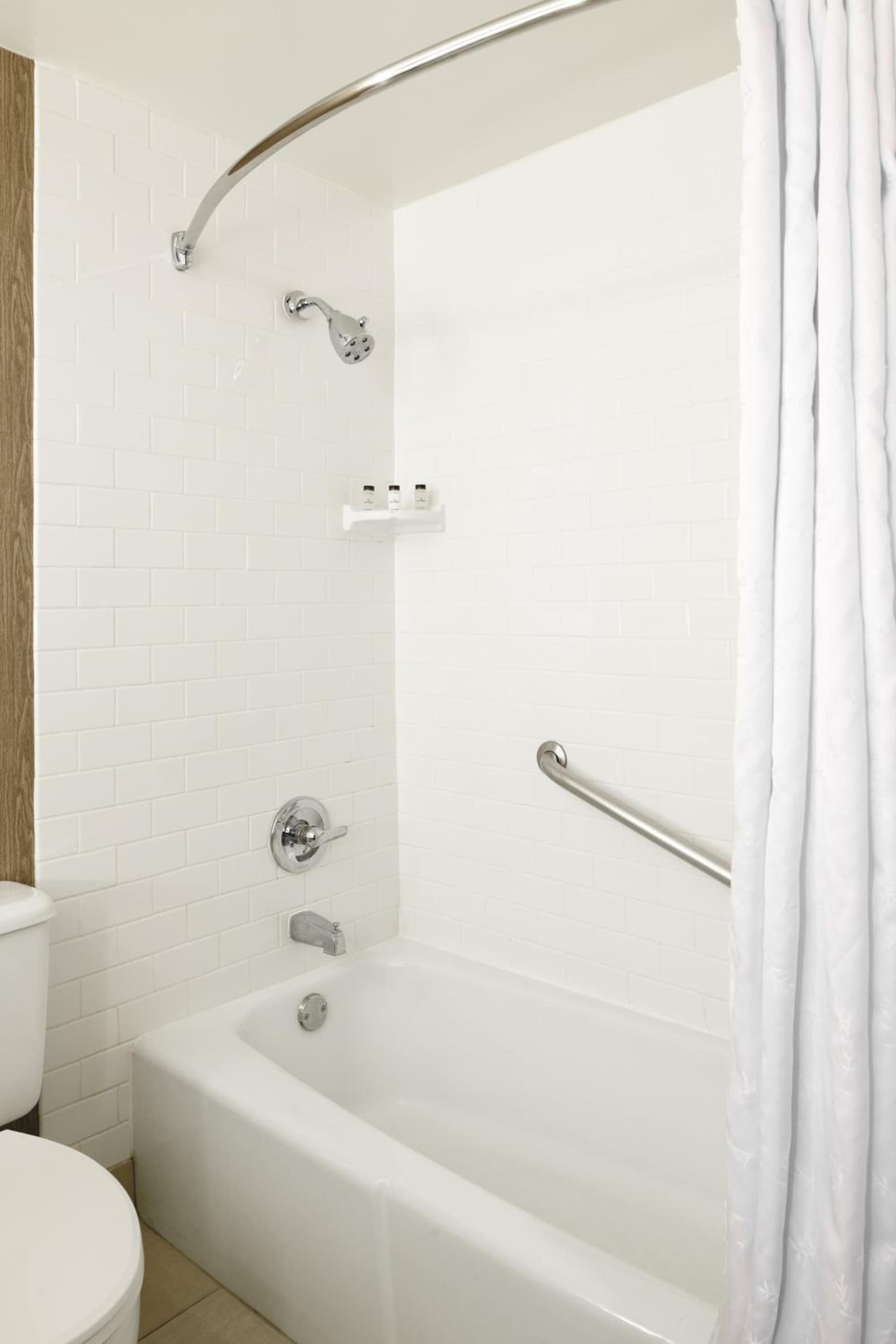 Sheraton Cerritos property views in Buena Park, CA — gallery photo 3
