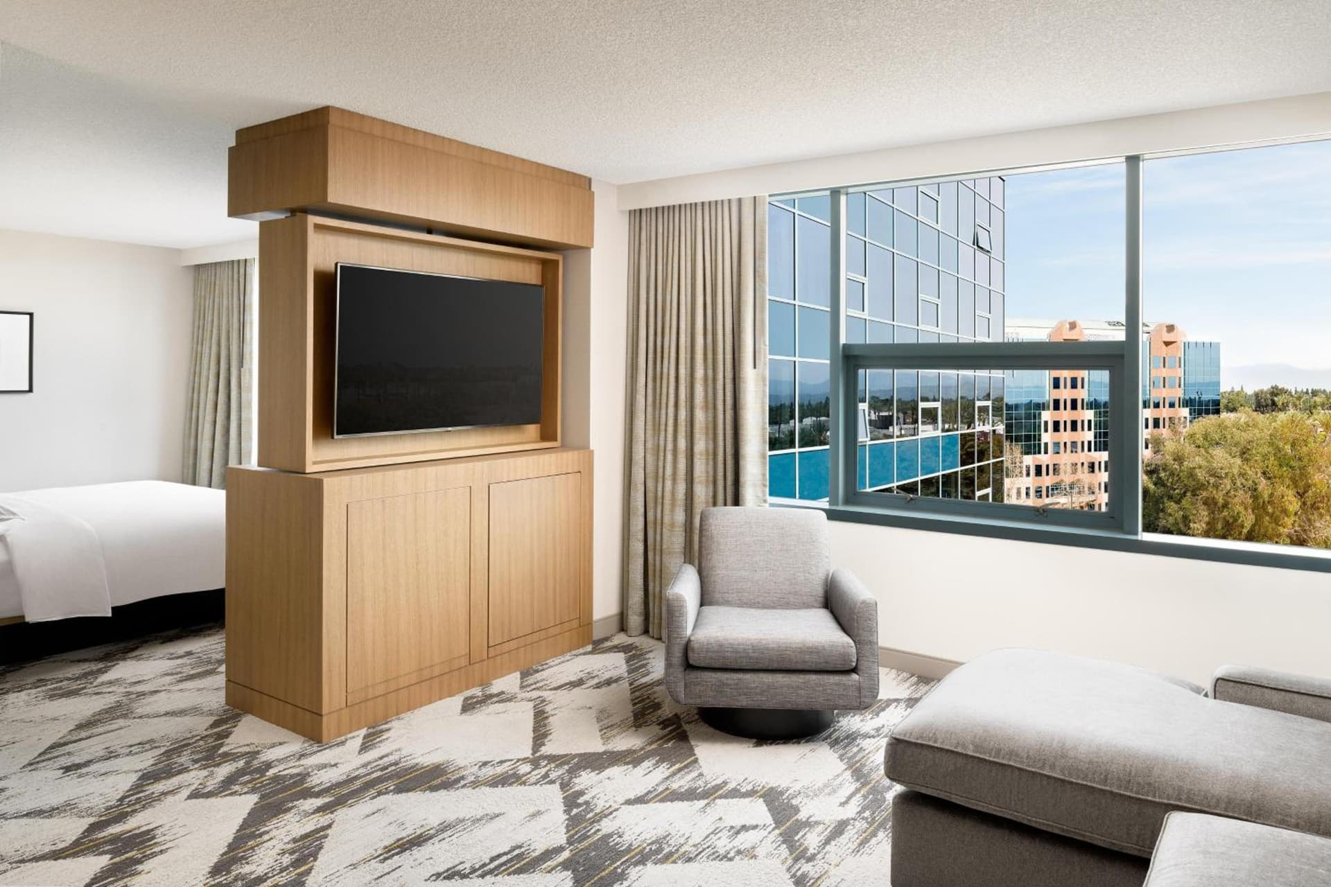 Sheraton Cerritos gallery photo in Buena Park, CA — image 9