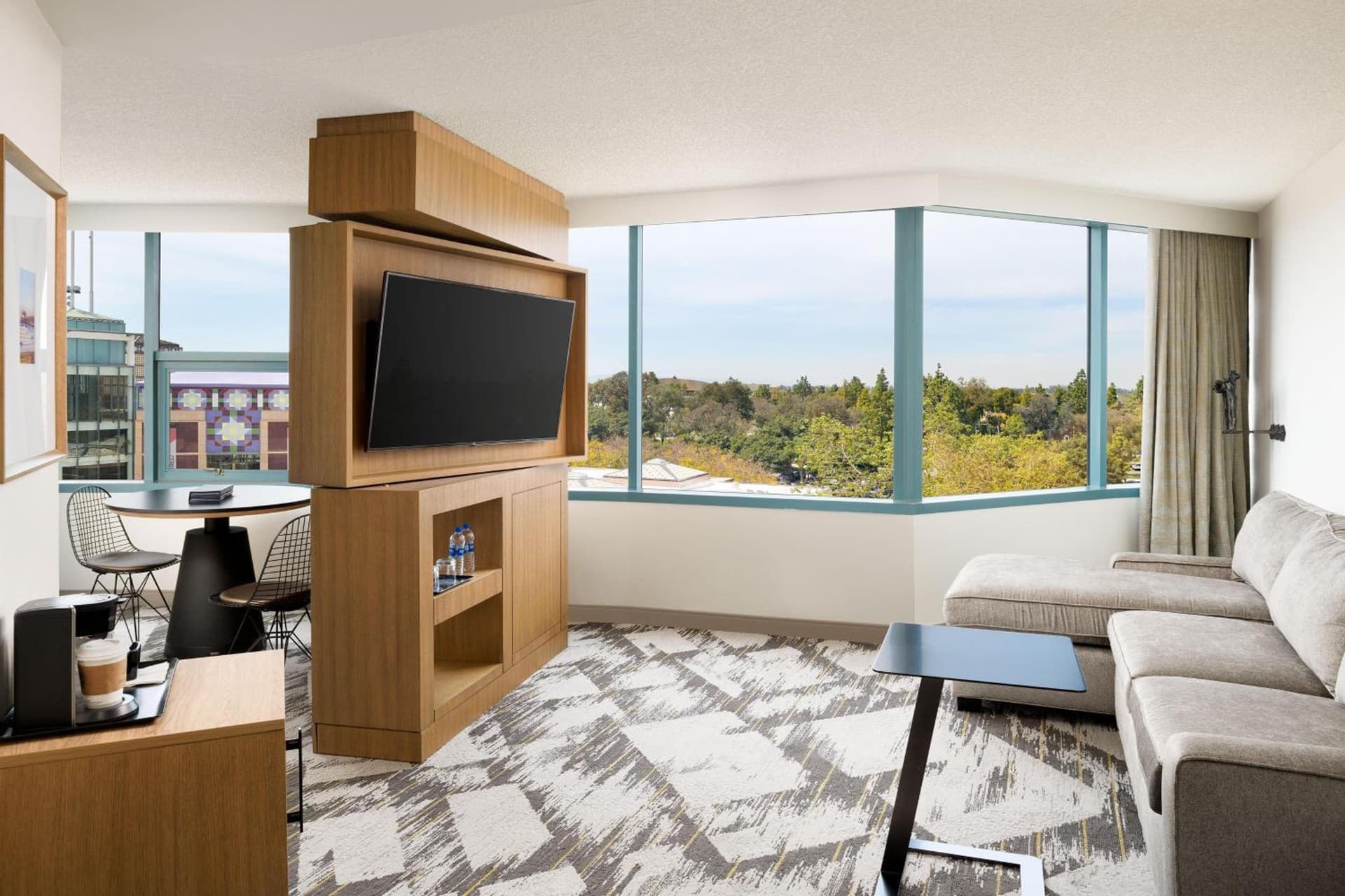 Sheraton Cerritos gallery photo in Buena Park, CA — image 6
