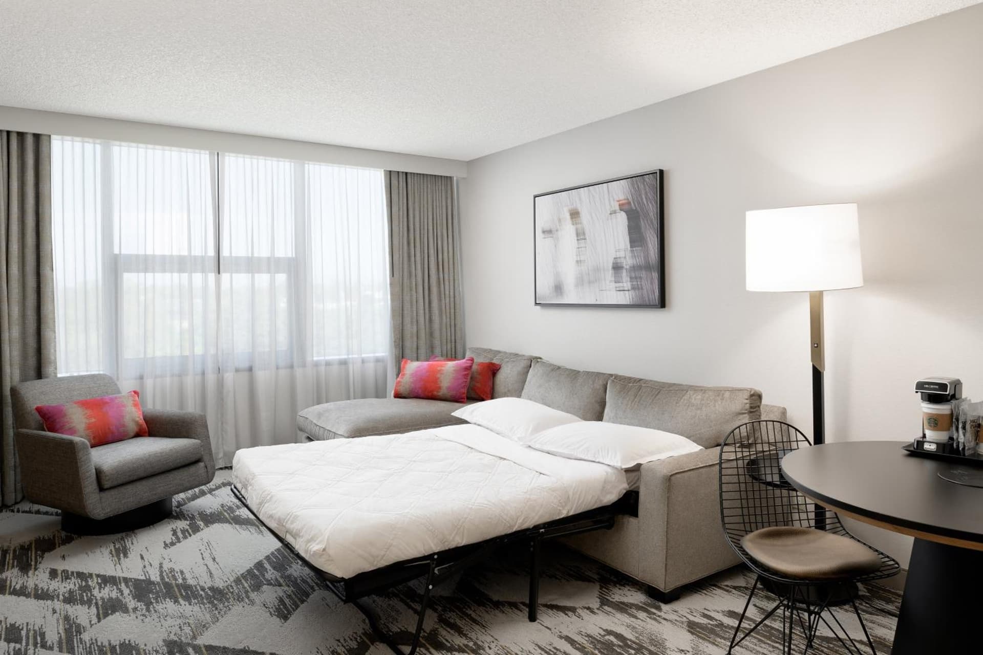 Sheraton Cerritos gallery photo in Buena Park, CA — image 20