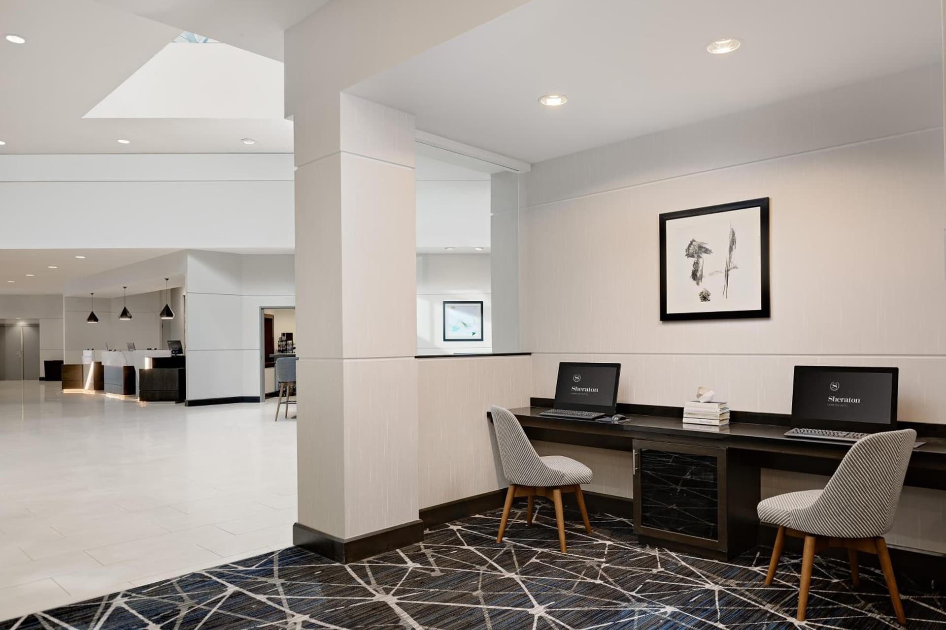 Sheraton Cerritos gallery photo in Buena Park, CA — image 13