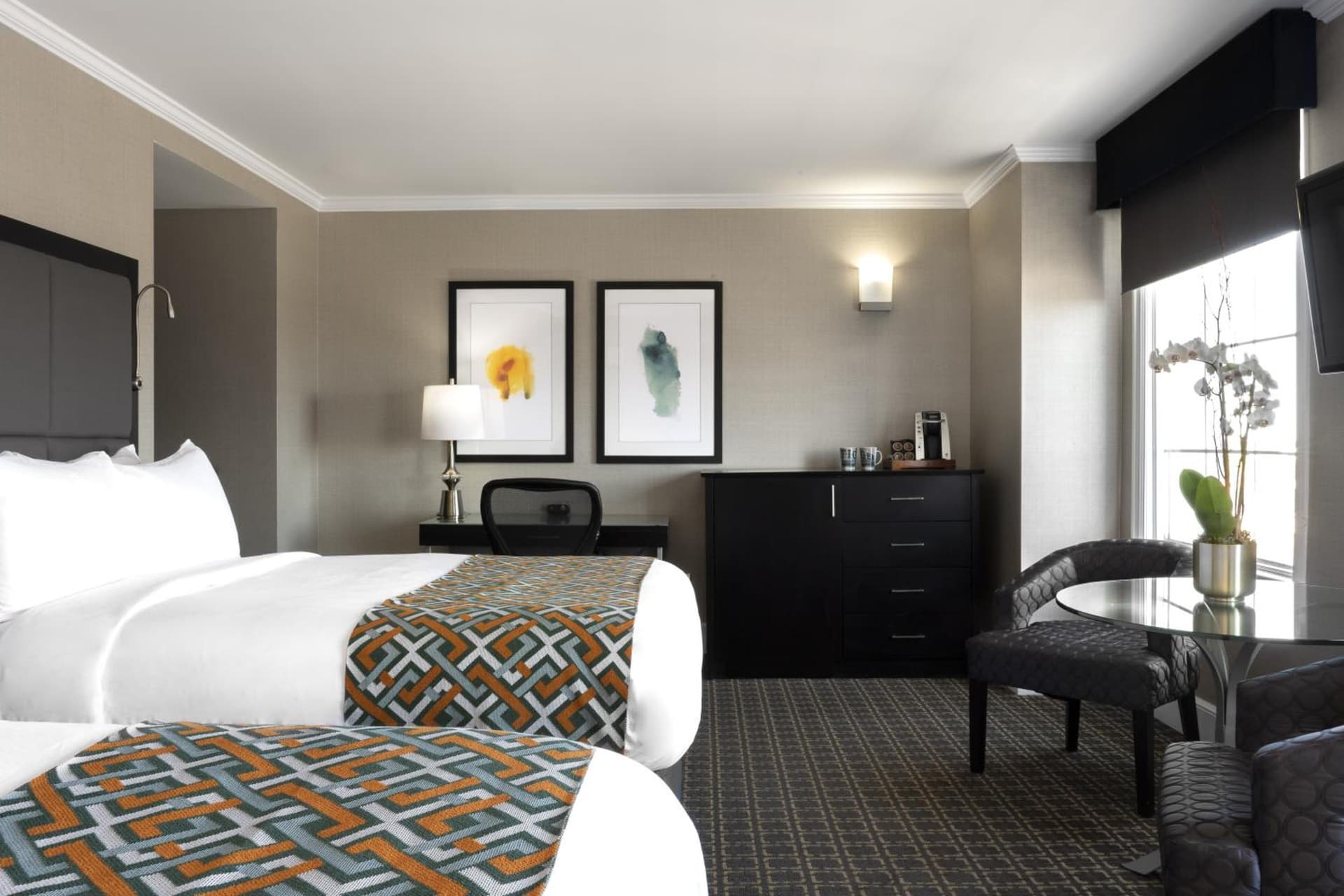voco The Tiger Hotel, Columbia, MO by IHG gallery photo in Columbia, MO — image 51
