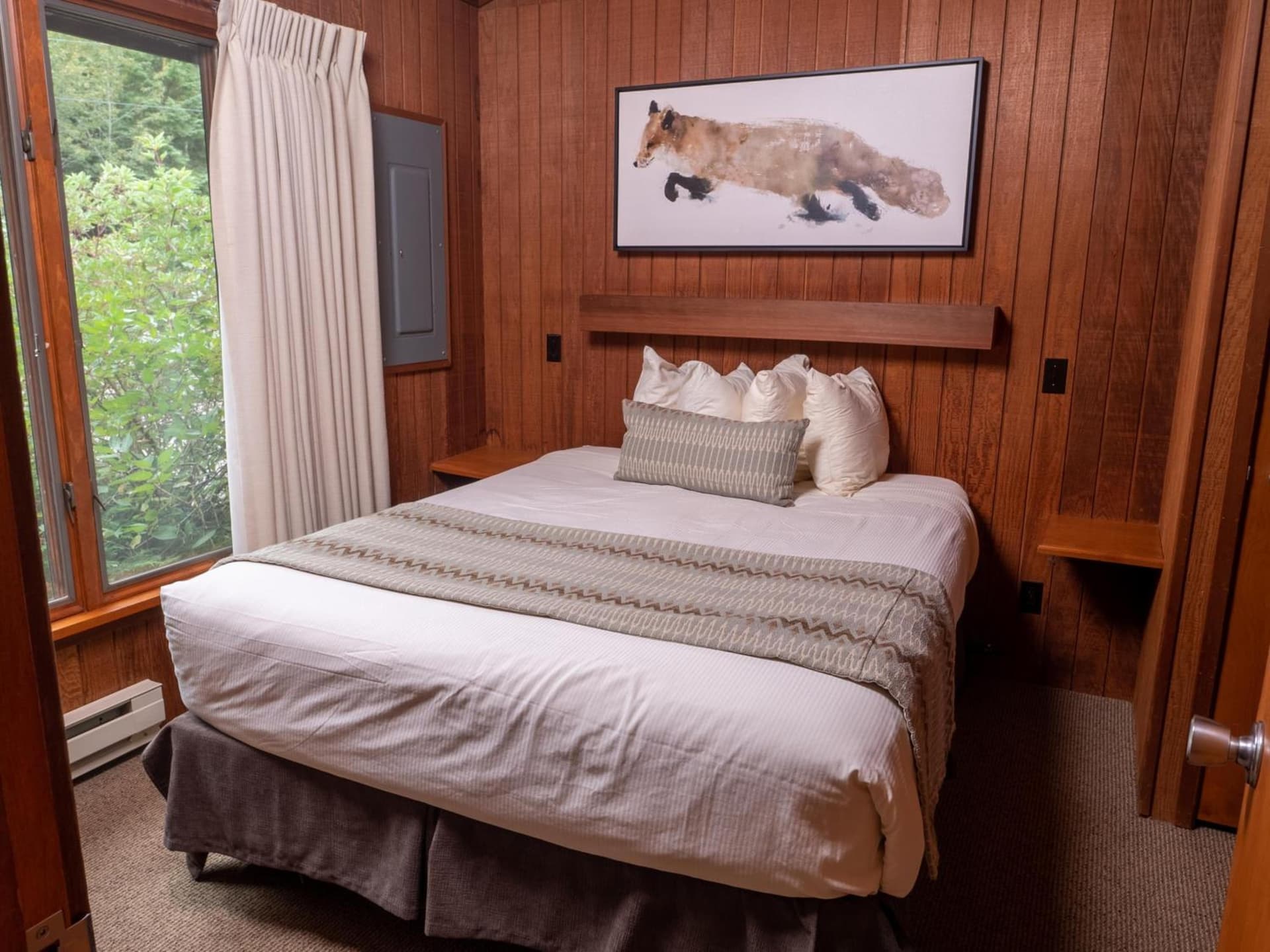 Lutsen Sea Villas property views in Lutsen, MN — gallery photo 3