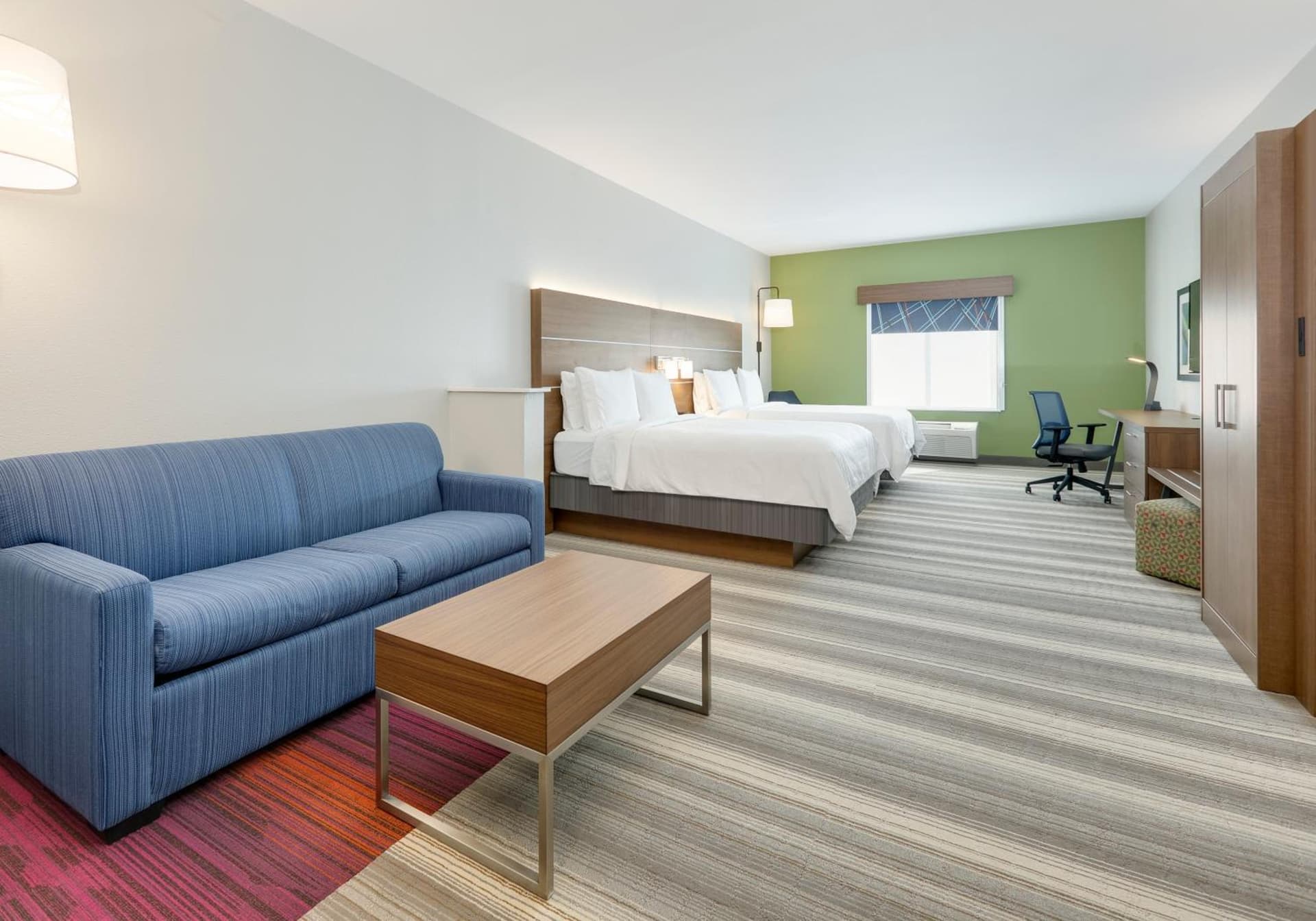 Holiday Inn Express & Suites - Denton North by IHG gallery photo in Denton, TX — image 35