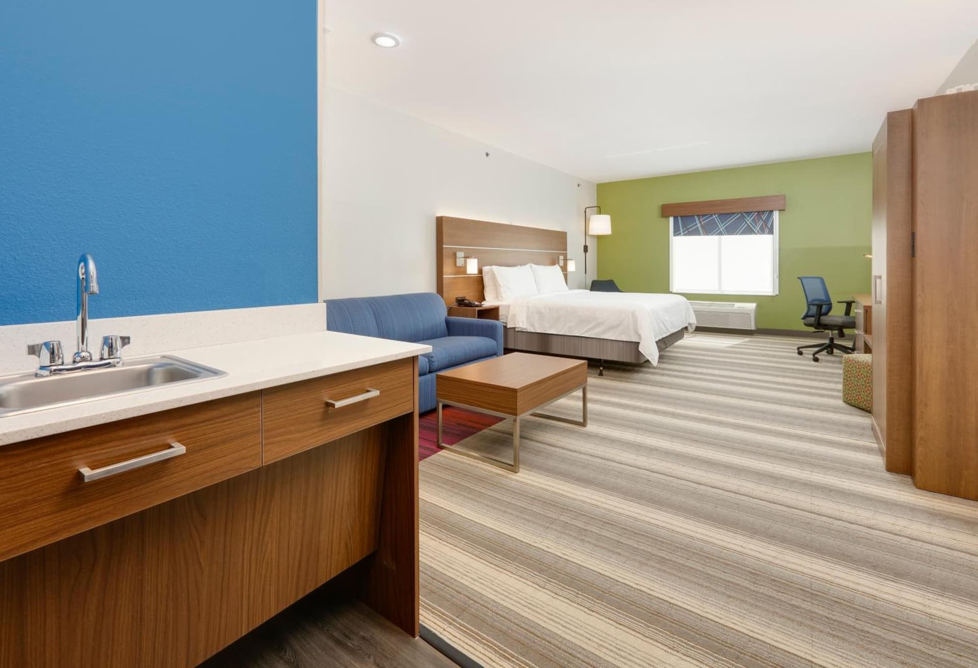 Holiday Inn Express & Suites - Denton North by IHG gallery photo in Denton, TX — image 33