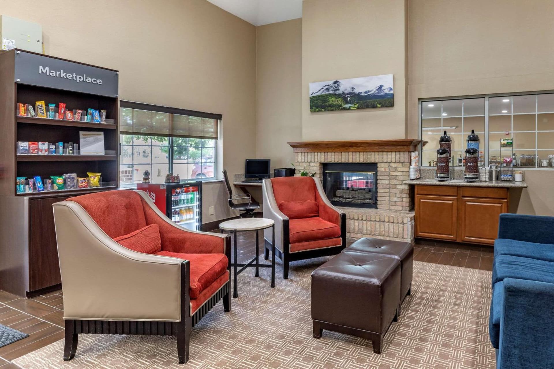 Comfort Suites Fort Collins Near University gallery photo in Fort Collins, CO — image 42