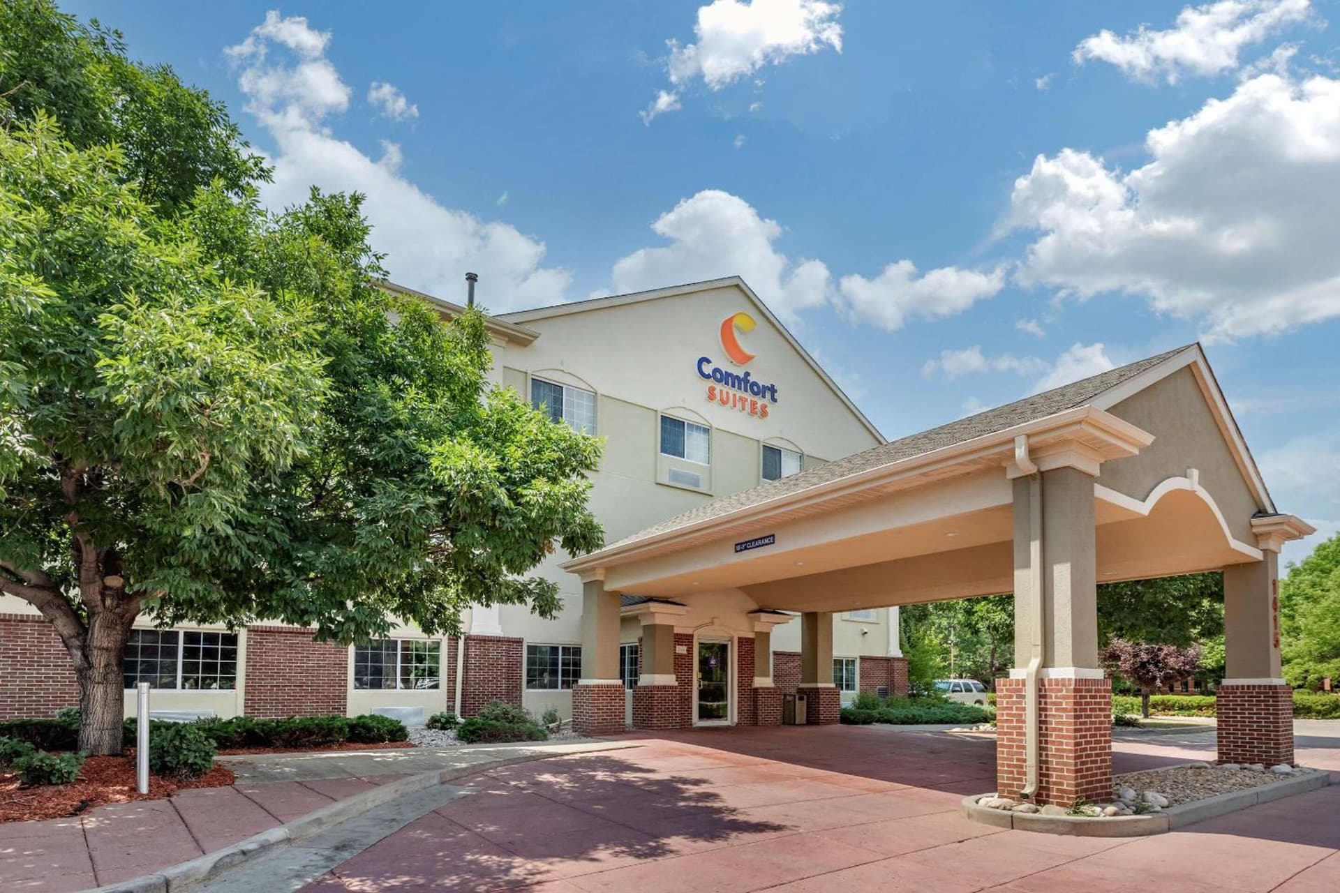Comfort Suites Fort Collins Near University gallery photo in Fort Collins, CO — image 45