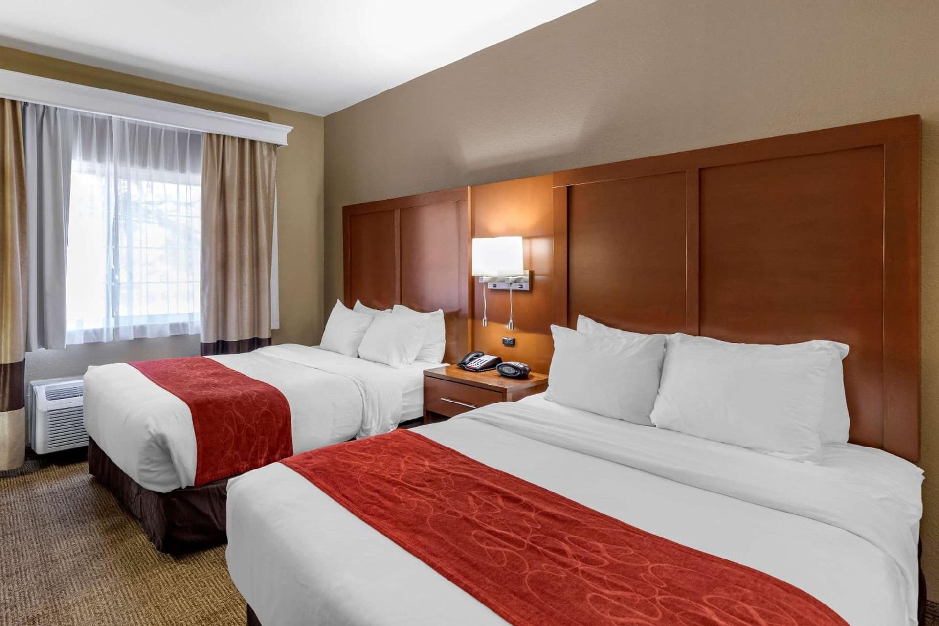 Comfort Suites Fort Collins Near University gallery photo in Fort Collins, CO — image 18