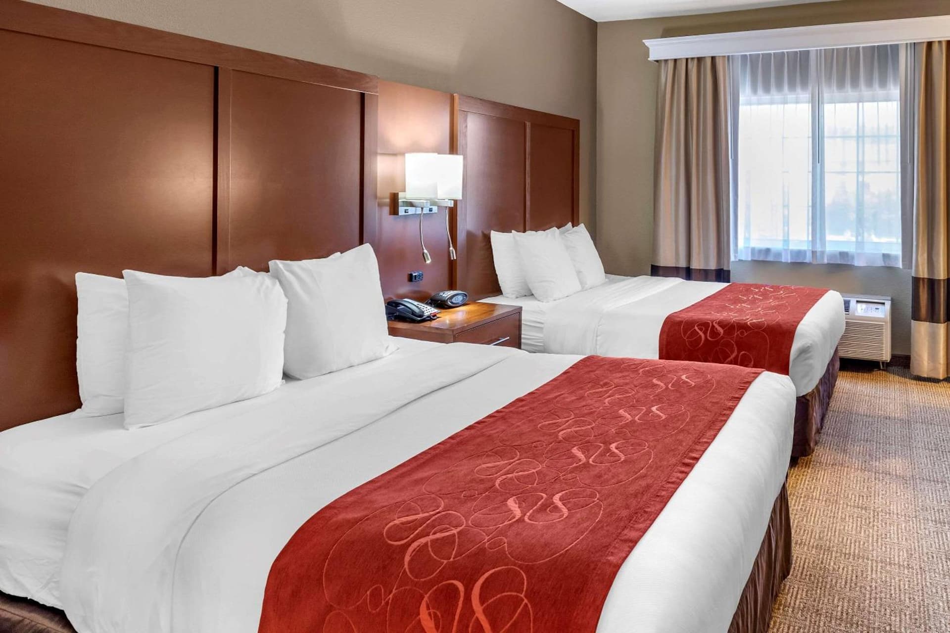 Comfort Suites Fort Collins Near University gallery photo in Fort Collins, CO — image 12