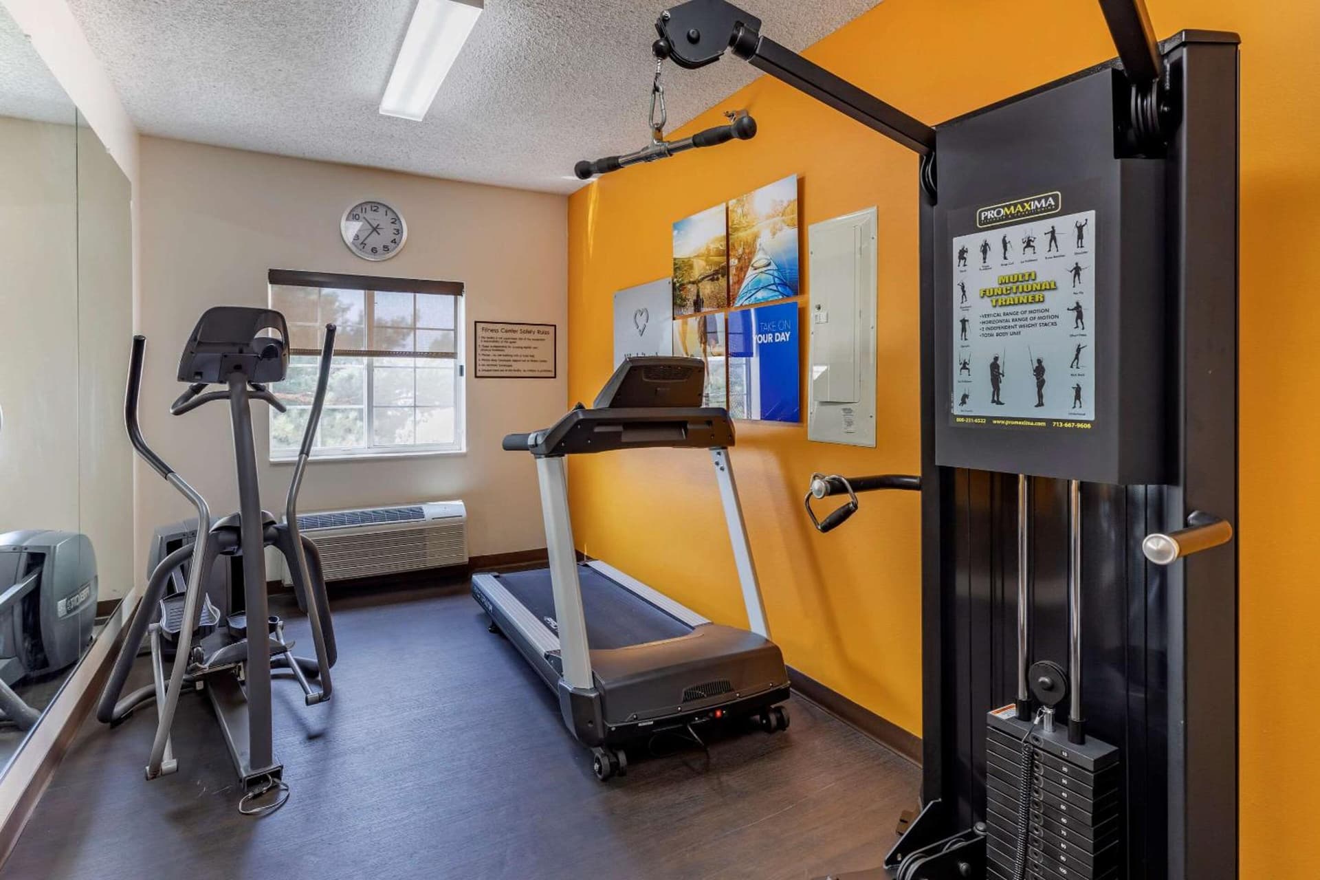 Comfort Suites Fort Collins Near University gallery photo in Fort Collins, CO — image 20