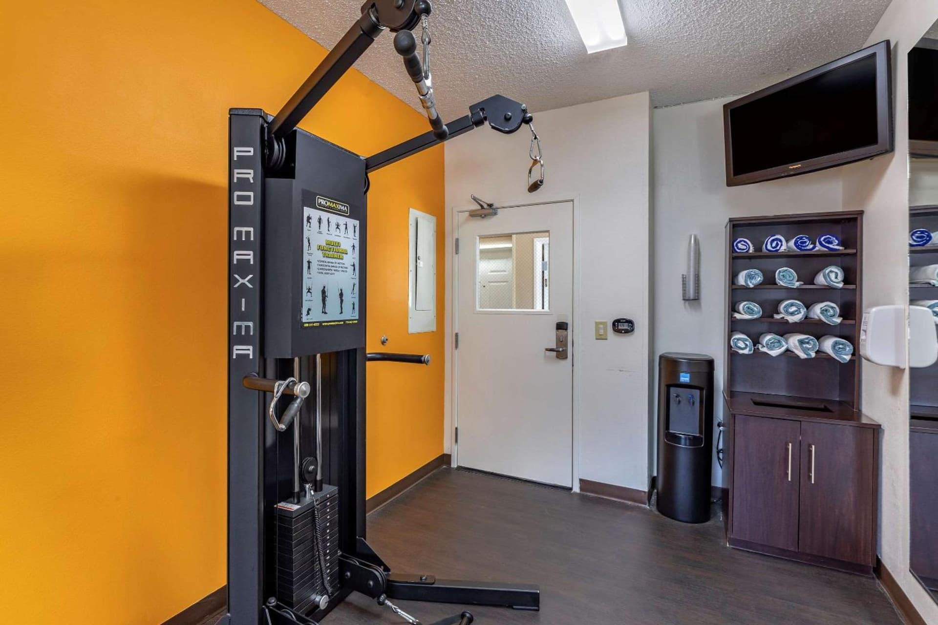 Comfort Suites Fort Collins Near University gallery photo in Fort Collins, CO — image 4
