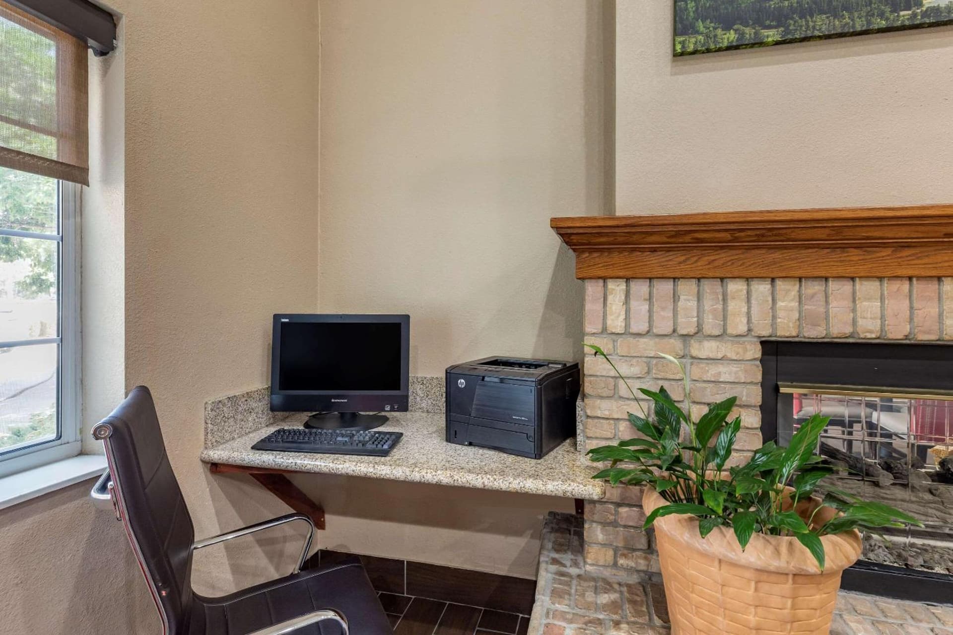 Comfort Suites Fort Collins Near University gallery photo in Fort Collins, CO — image 6