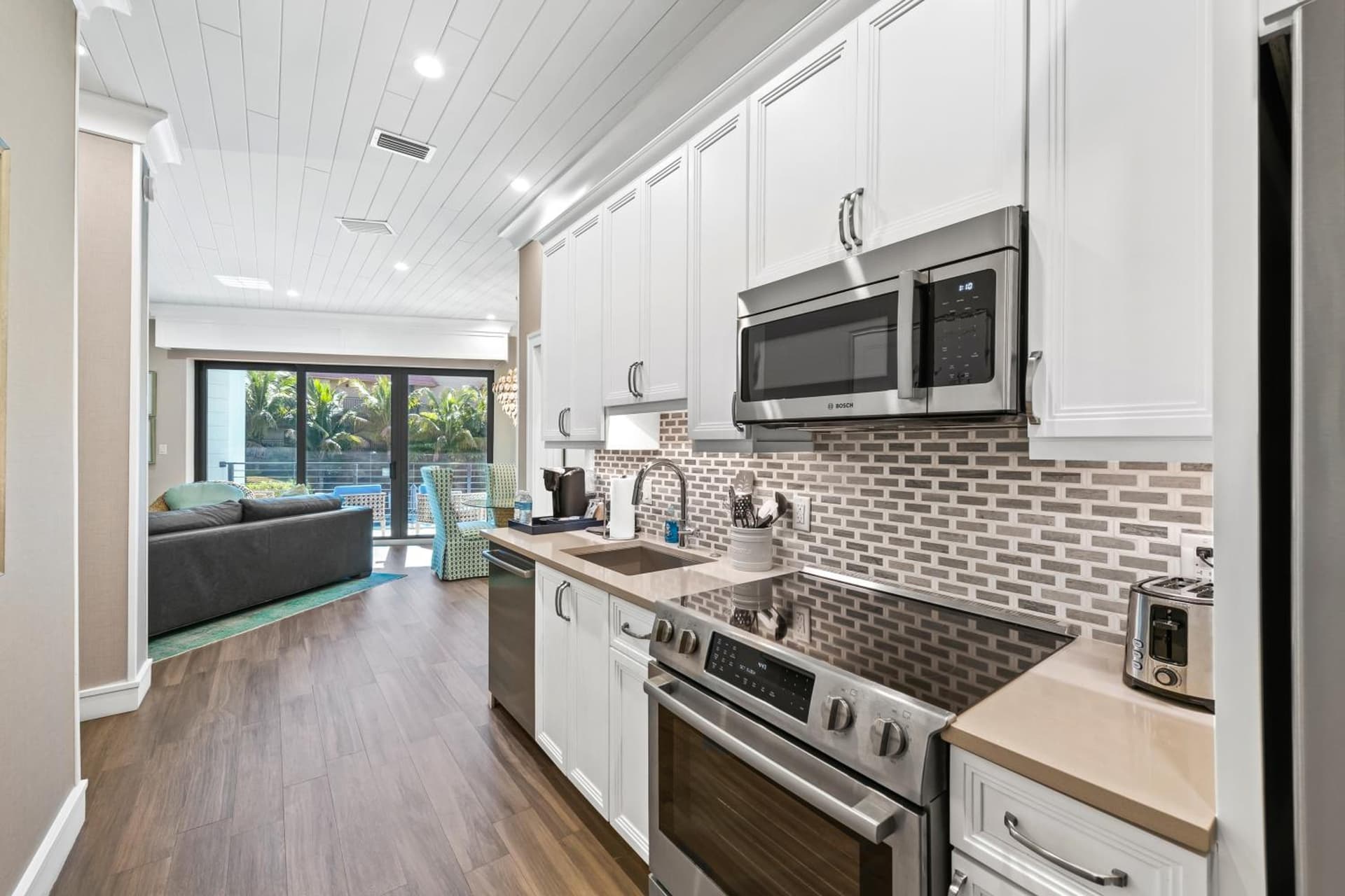 Anna Maria Beach Resort gallery photo in Holmes Beach, FL — image 6