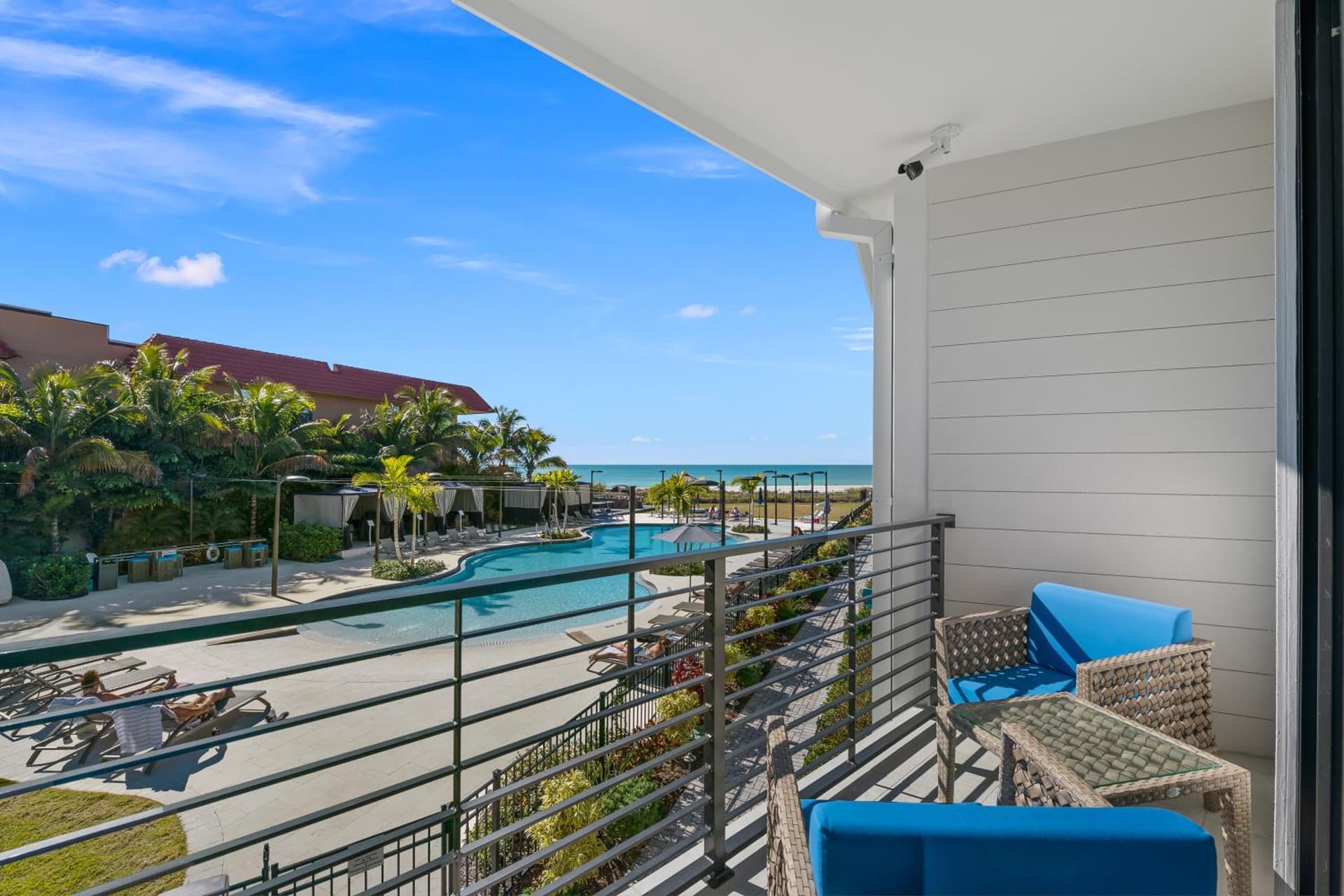 Anna Maria Beach Resort gallery photo in Holmes Beach, FL — image 40