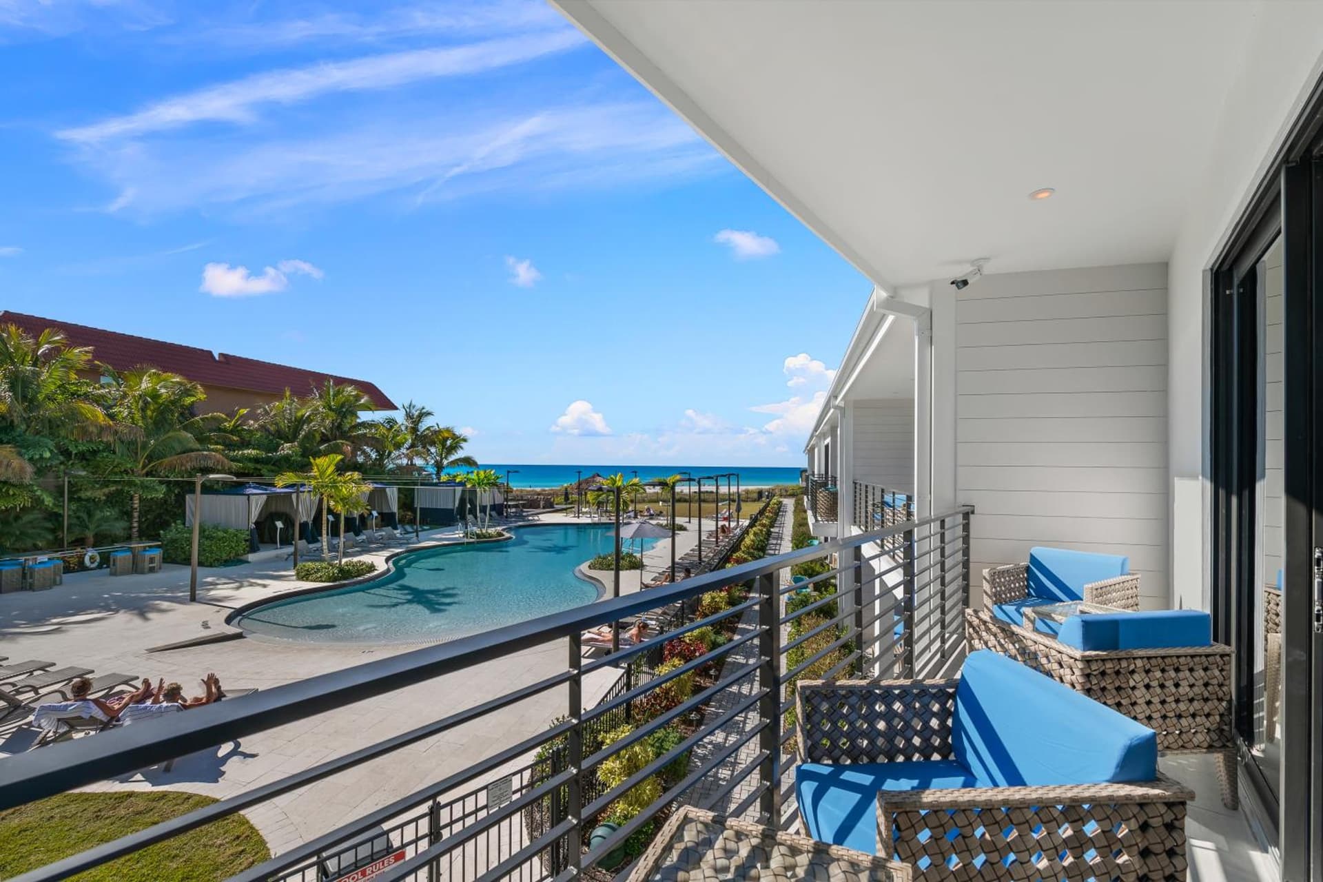 Anna Maria Beach Resort gallery photo in Holmes Beach, FL — image 26