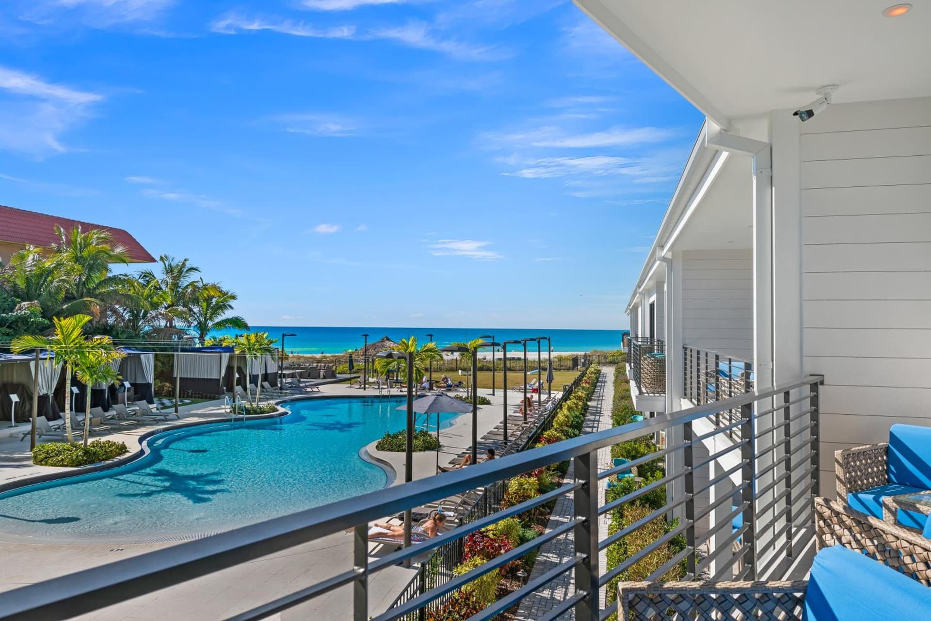 Anna Maria Beach Resort gallery photo in Holmes Beach, FL — image 13