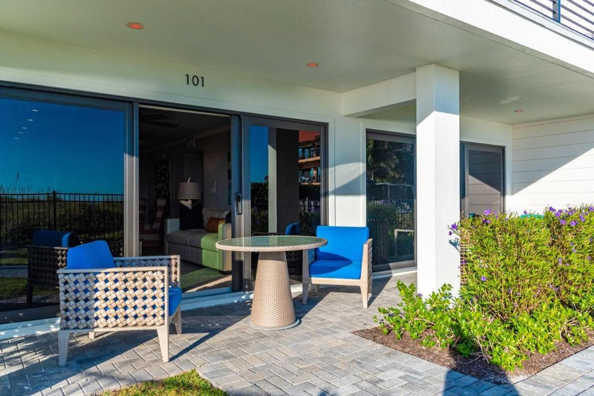 Anna Maria Beach Resort gallery photo in Holmes Beach, FL — image 50