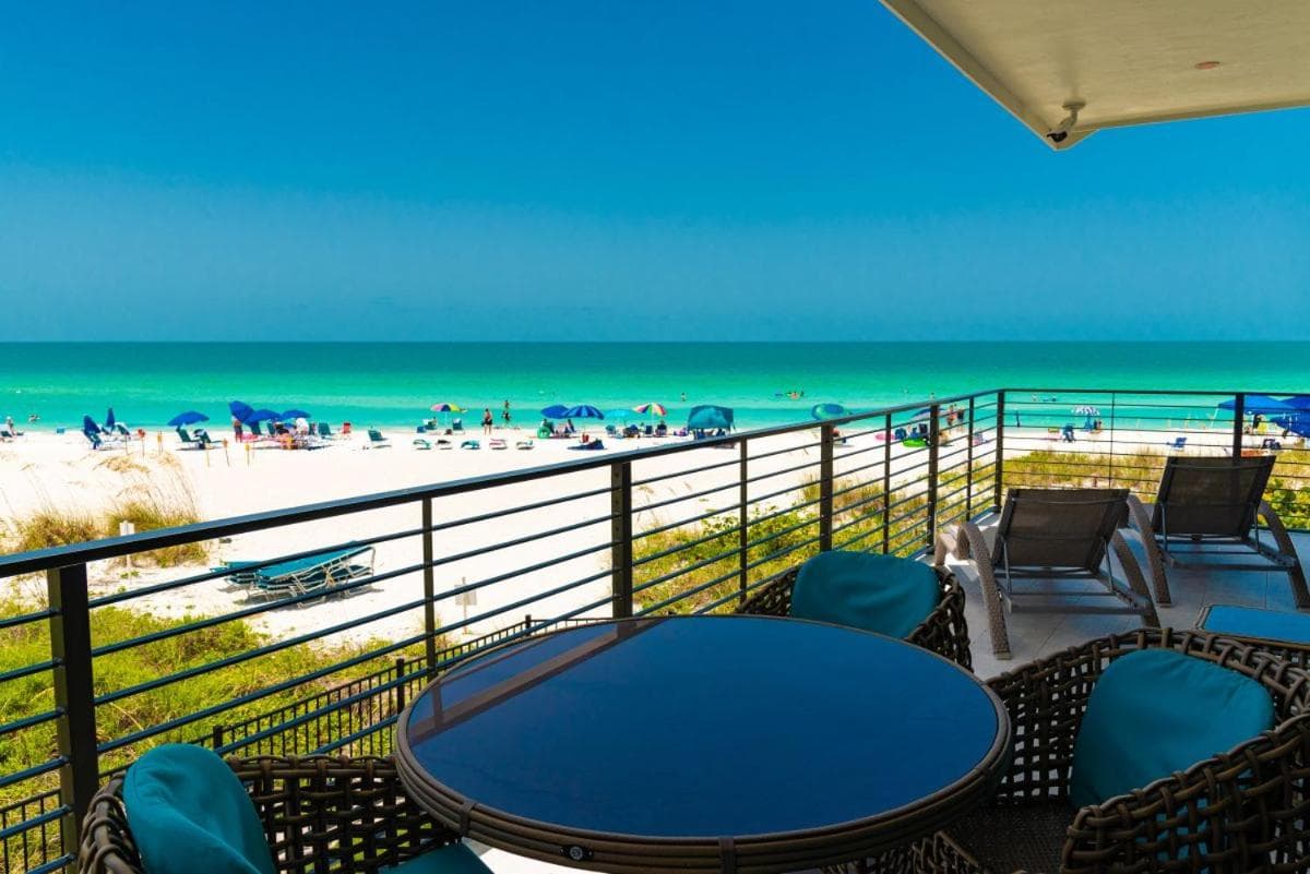 Anna Maria Beach Resort gallery photo in Holmes Beach, FL — image 112