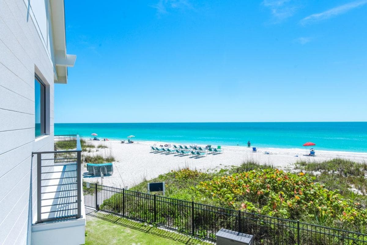 Anna Maria Beach Resort gallery photo in Holmes Beach, FL — image 12