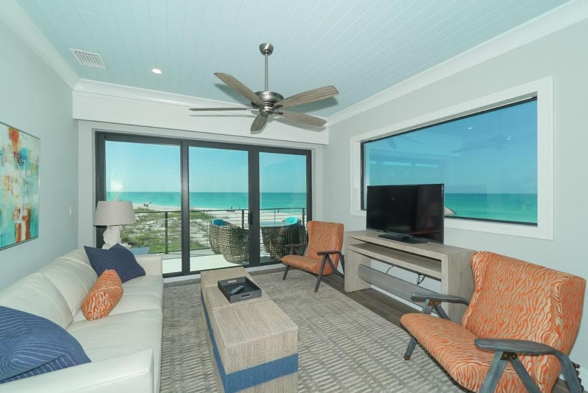Anna Maria Beach Resort gallery photo in Holmes Beach, FL — image 18