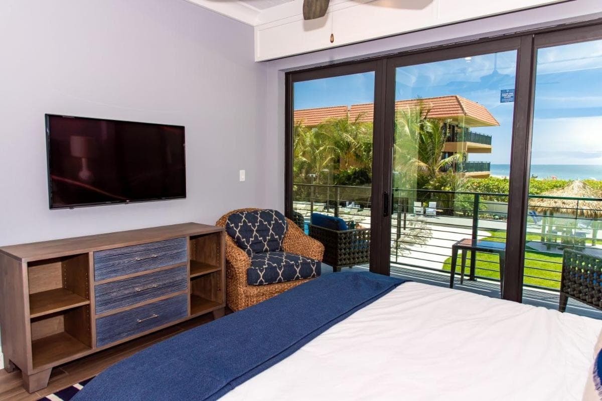 Anna Maria Beach Resort gallery photo in Holmes Beach, FL — image 56