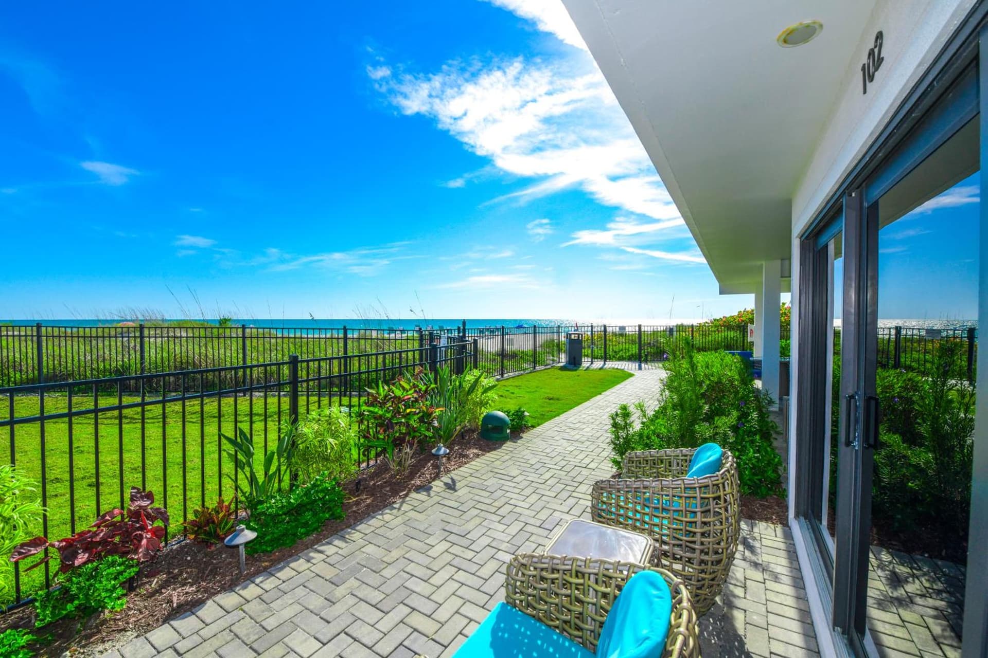 Anna Maria Beach Resort gallery photo in Holmes Beach, FL — image 45