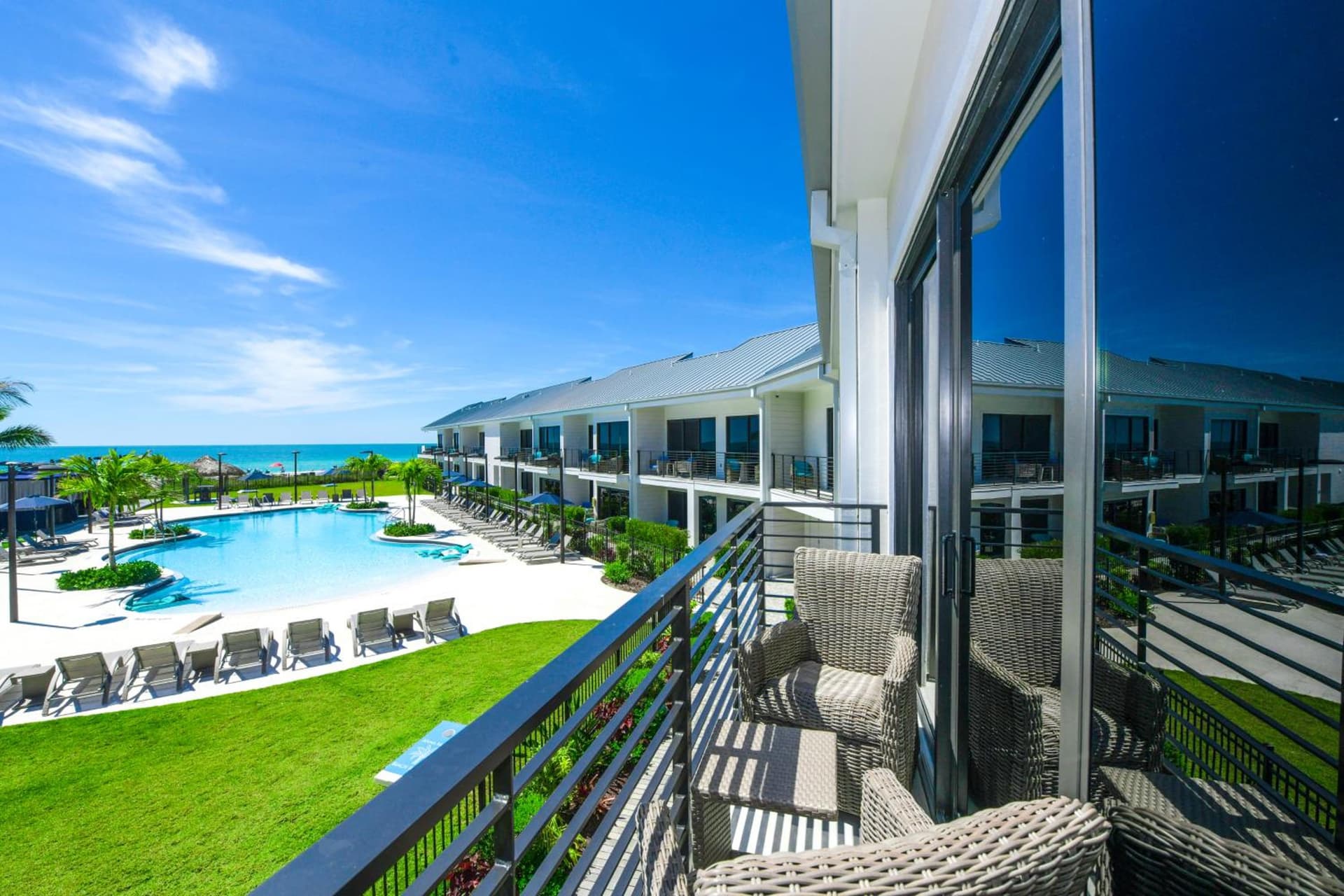 Anna Maria Beach Resort gallery photo in Holmes Beach, FL — image 5