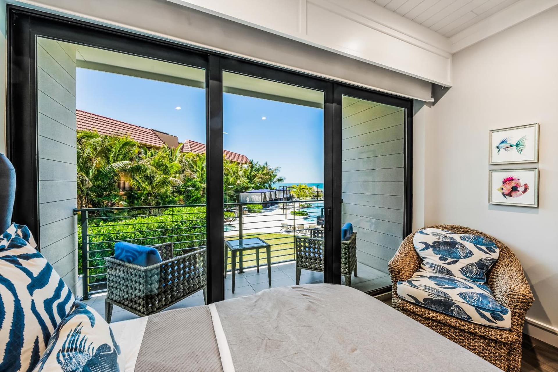 Anna Maria Beach Resort gallery photo in Holmes Beach, FL — image 21
